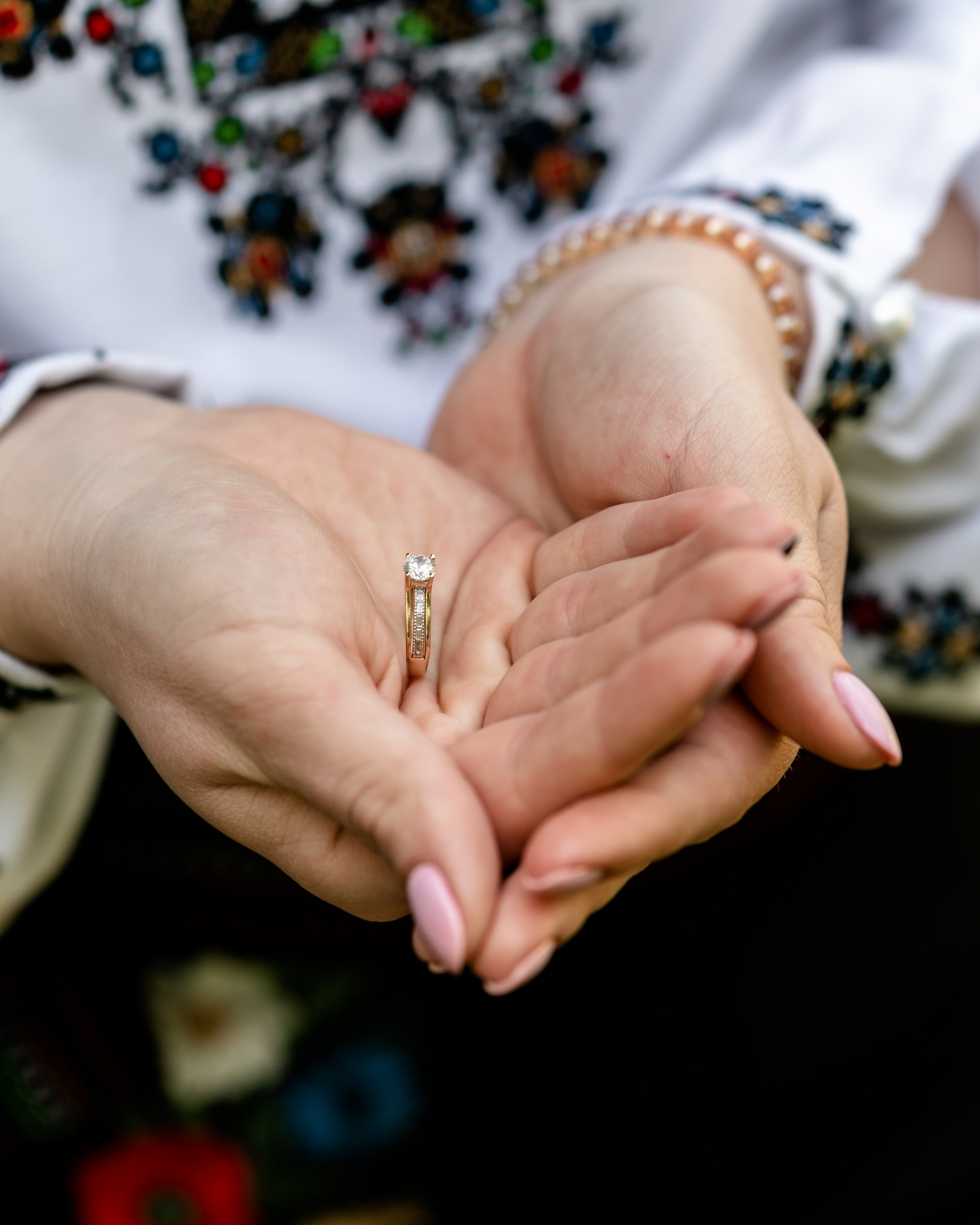 Save the Date – Petrică & Claudia