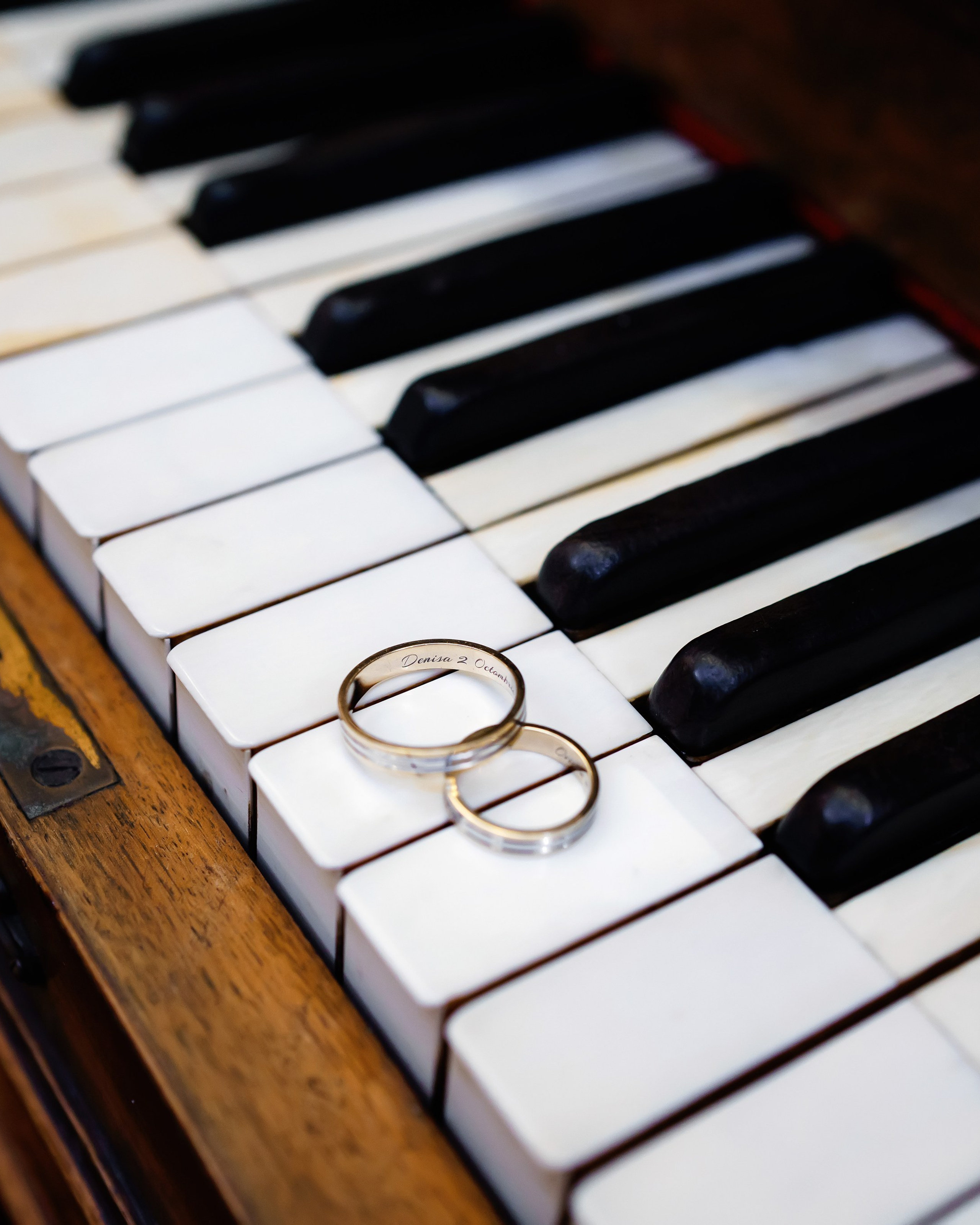 Nunta Ovidiu & Denisa 2022