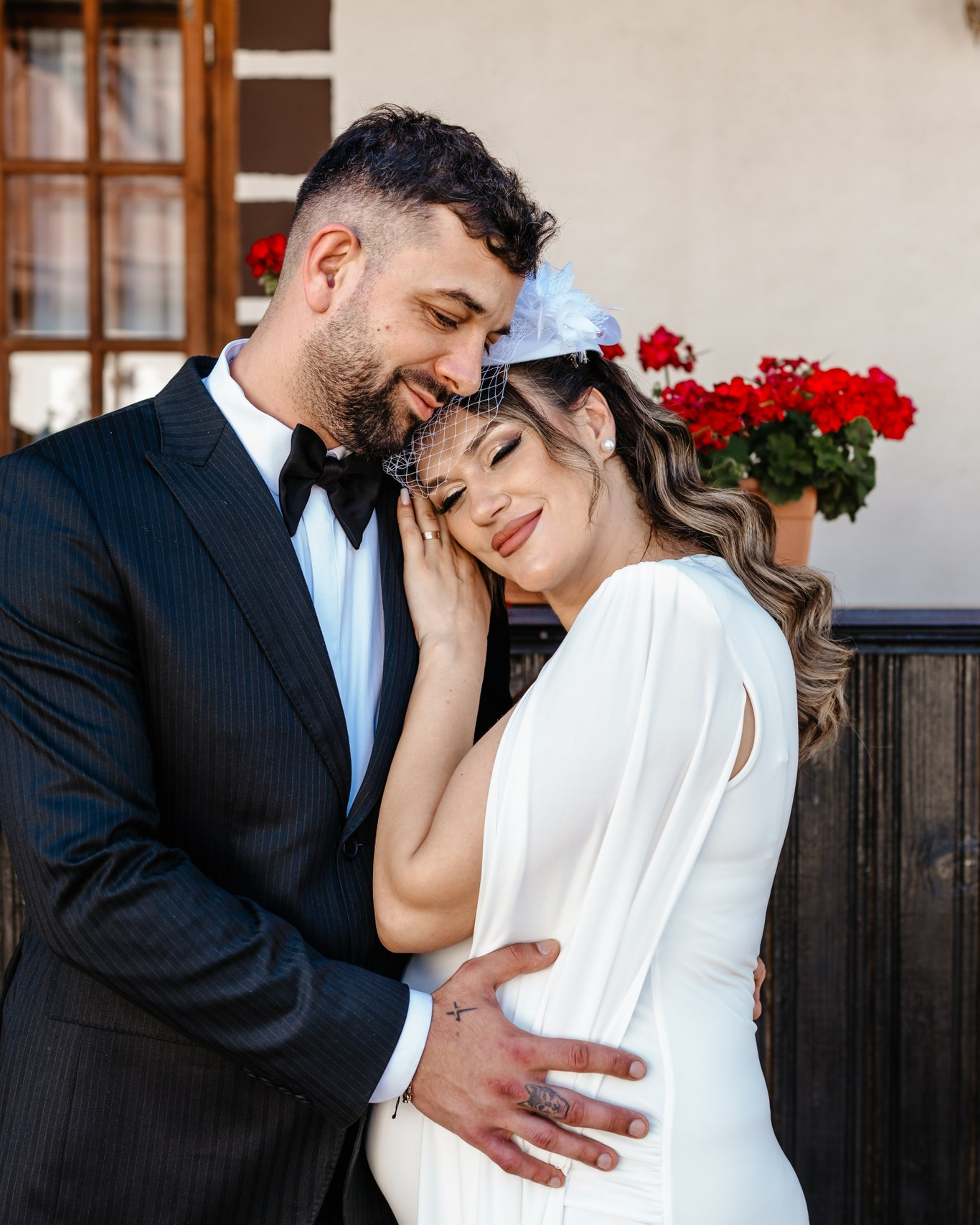 Cununie Religioasă Liviu & Oana – Fotografii de Poveste | Fotograf Evenimente Suceava