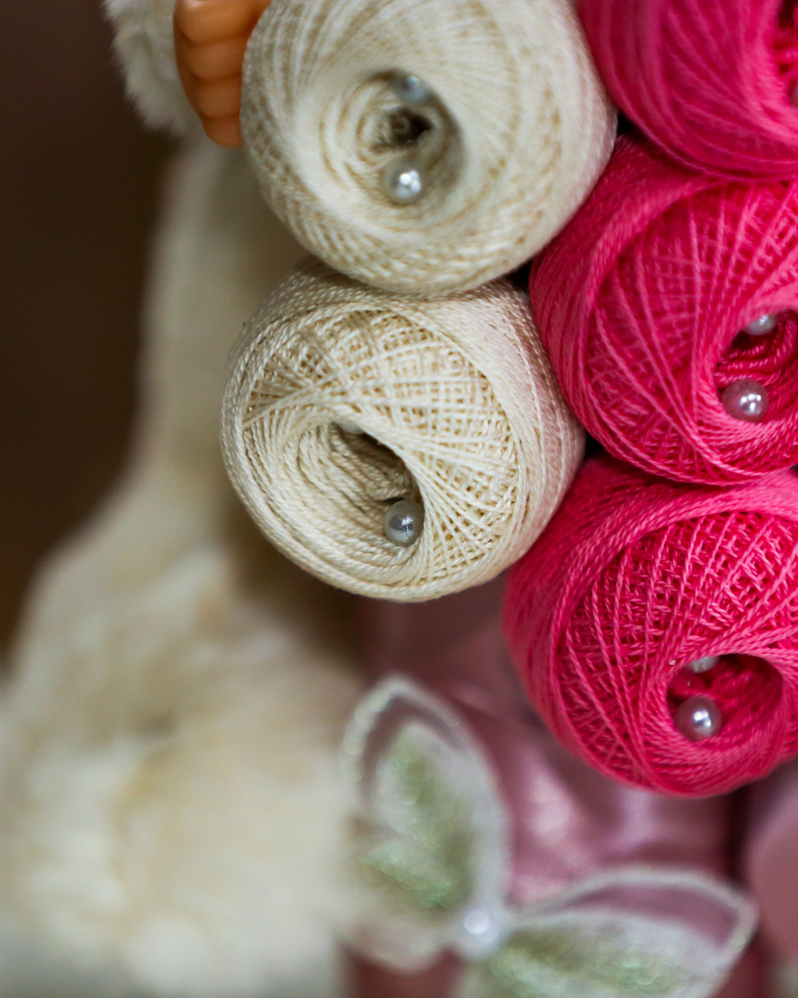 Botez Roza Maria – Amintiri delicate dintr-o zi magică