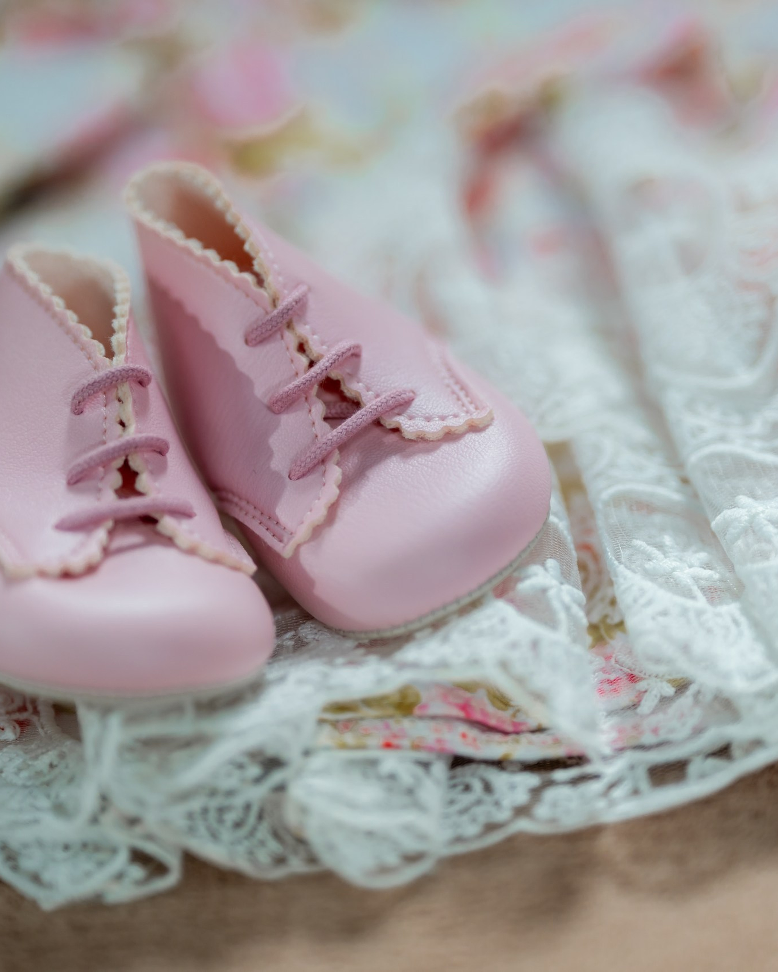 Botezul micuței Alice Ioana – o poveste spusă prin imagini