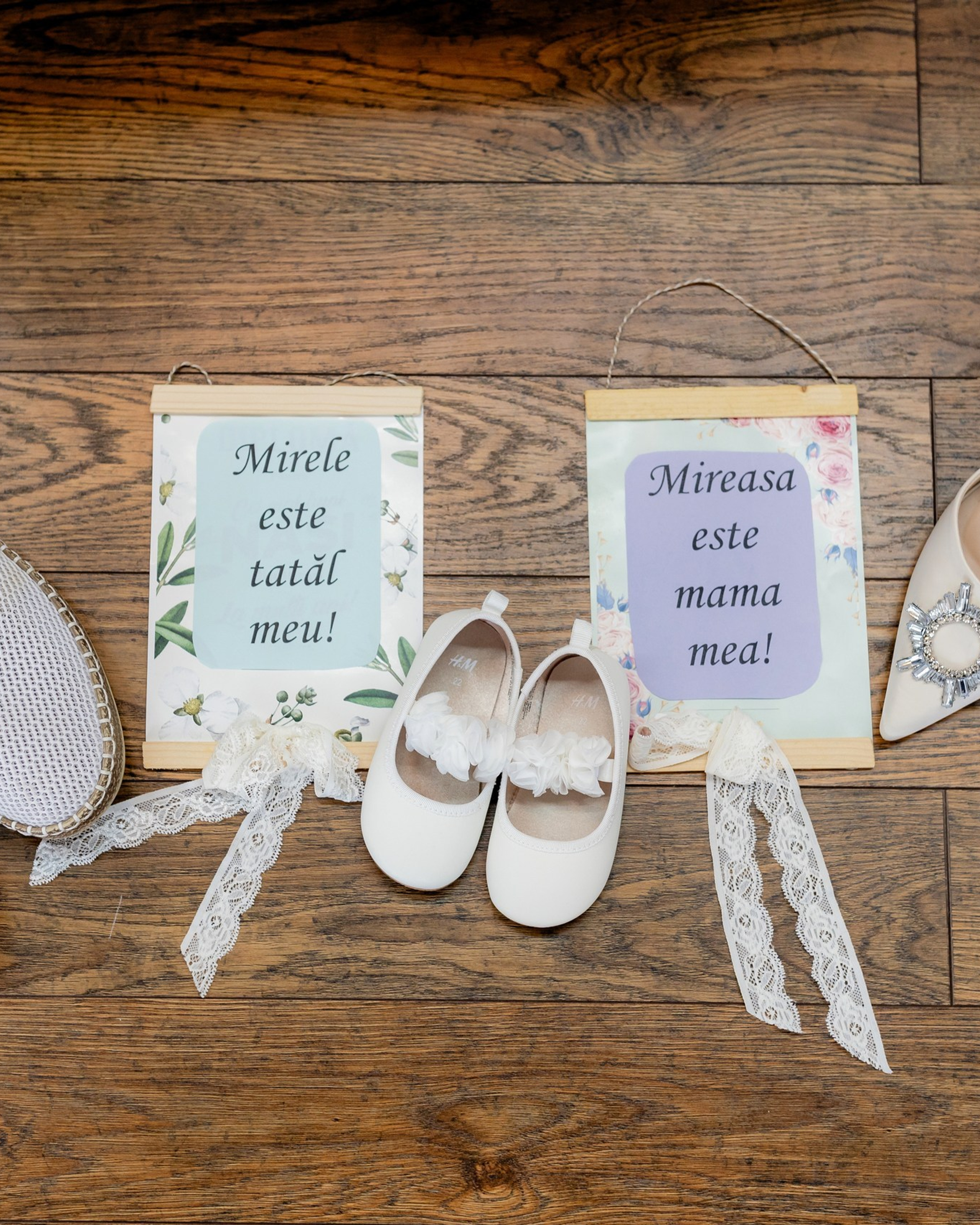 Nuntă Daniel & Bianca 2024