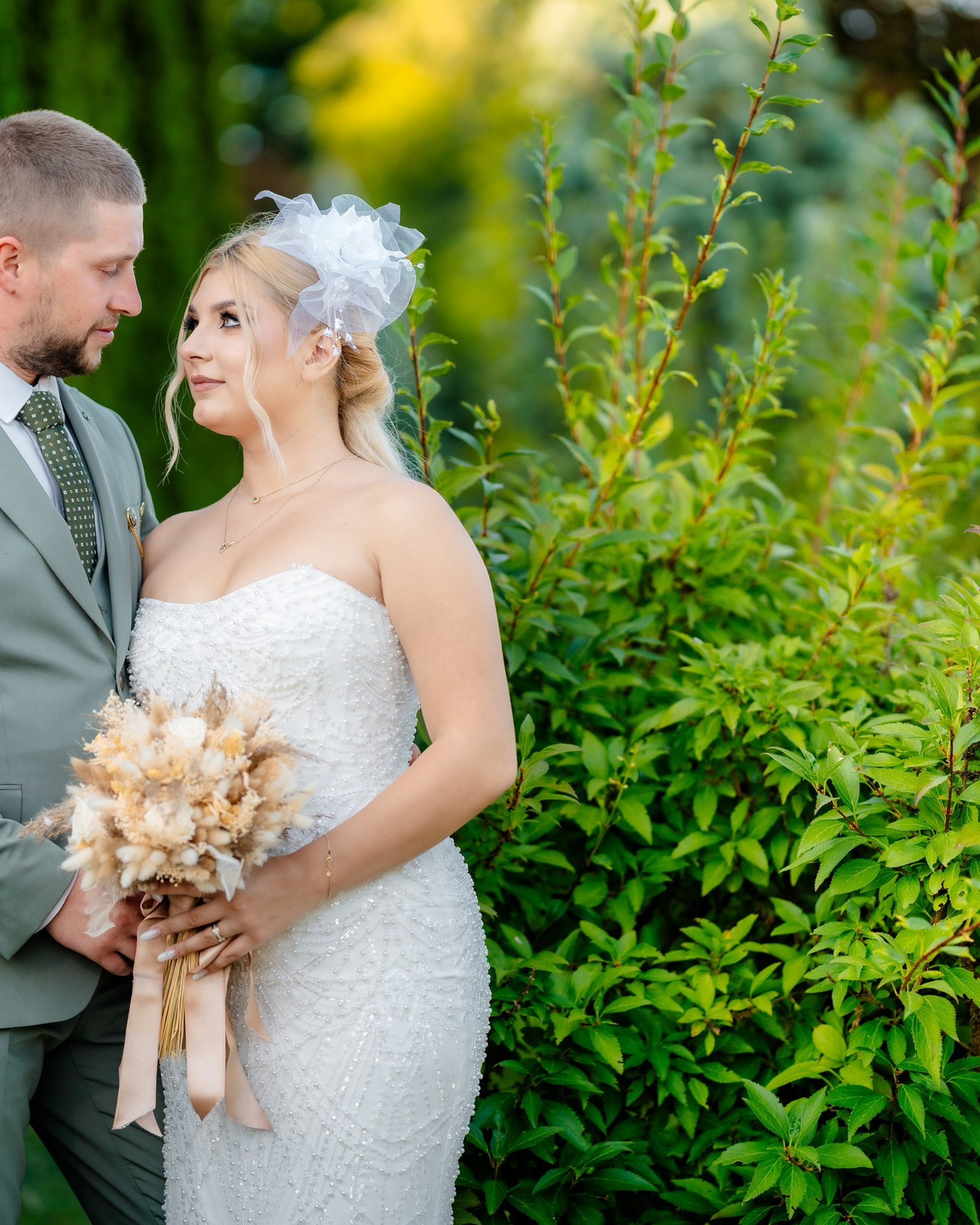 Trash the Dress cu Mihai & Lavinia – Comoara Bucovinei