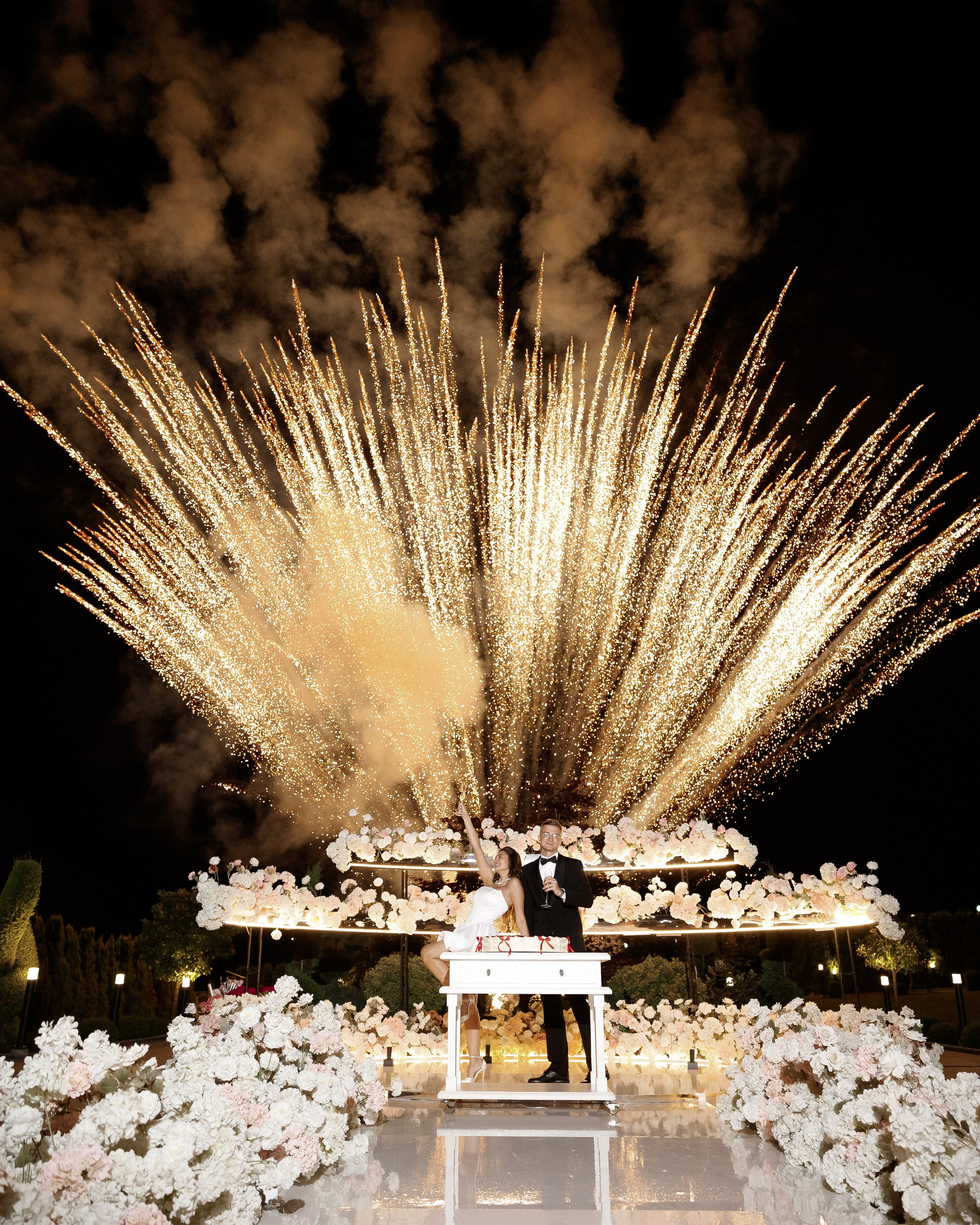 Nicolai & Karina — Richland 2025