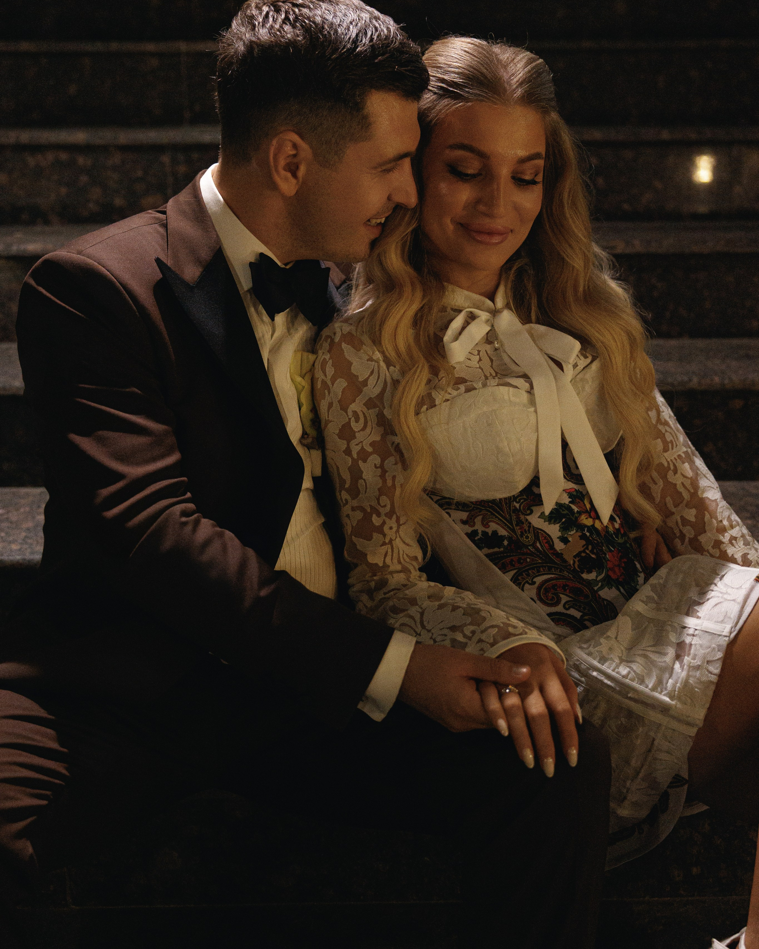 Ion & Alina — Preview