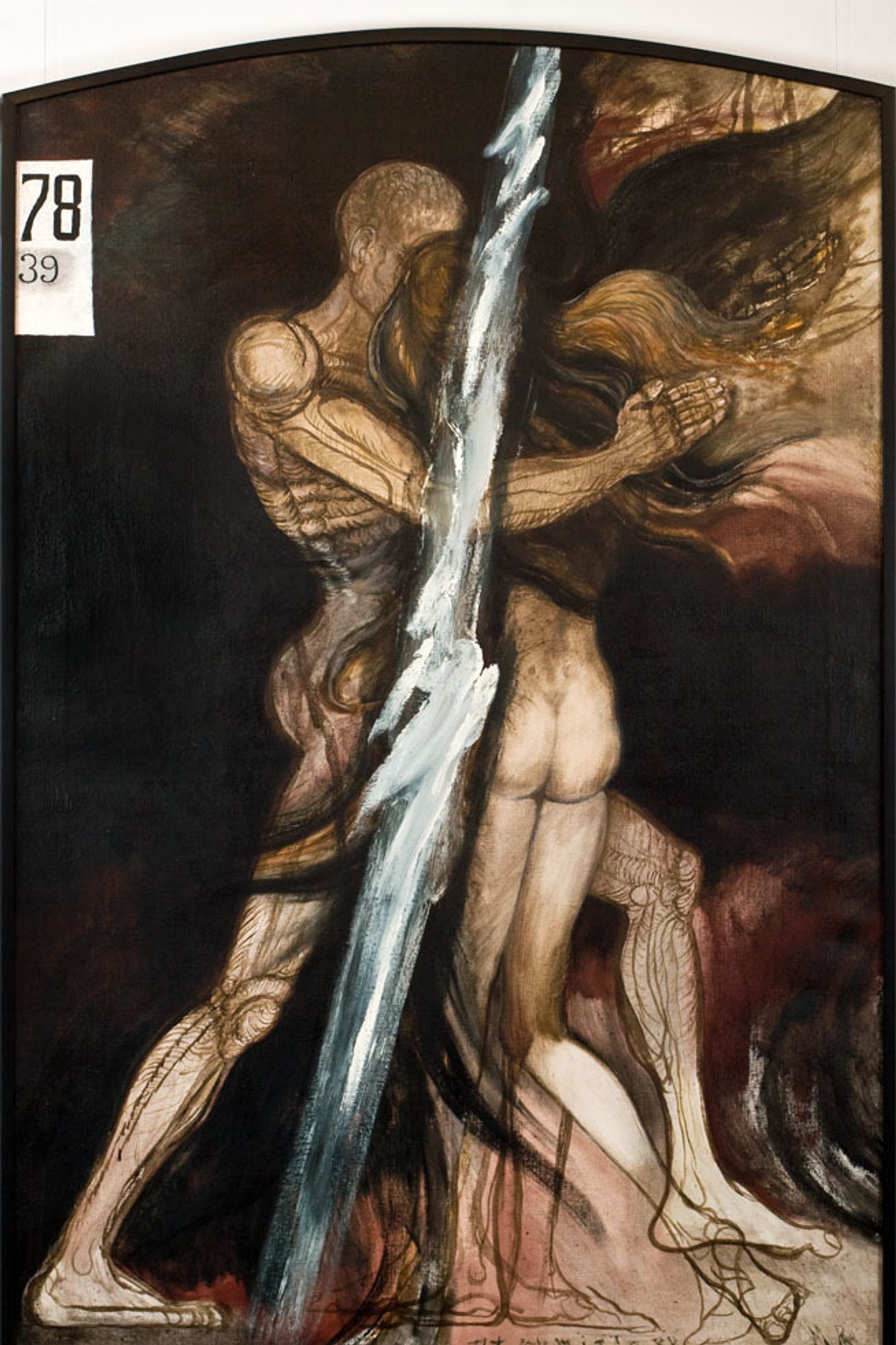 Cykl „Psalmy”, 1988