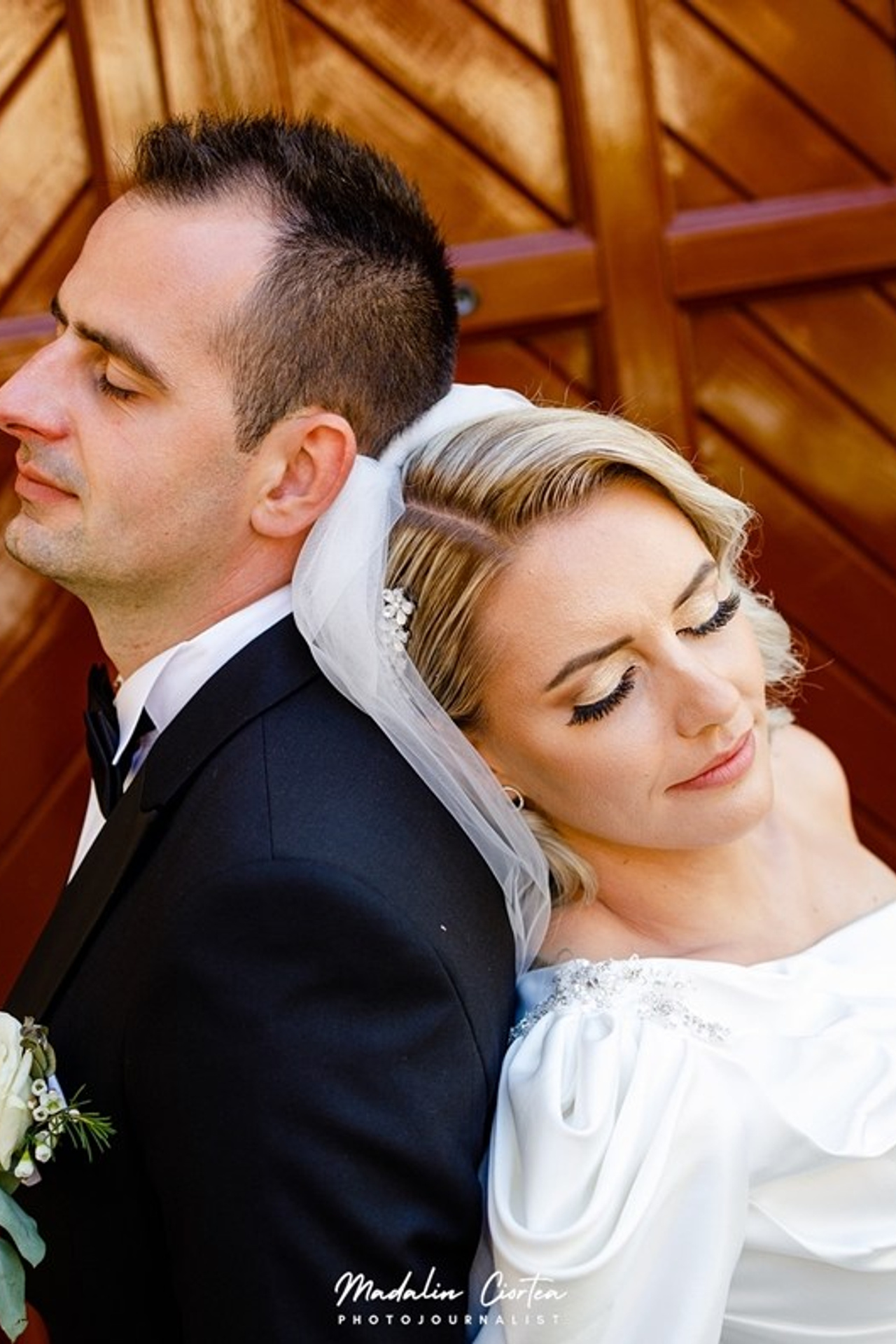 Mădălin Ciortea - fotograf de nuntă și de familie | Dream Art Events