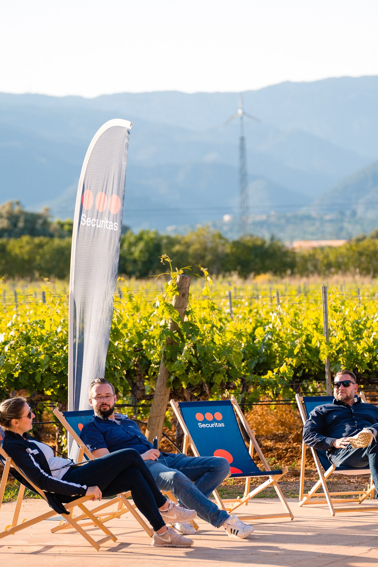 Olazabal & Nadal Invitational. Mallorca Wedding, Corporate & Social Photographer