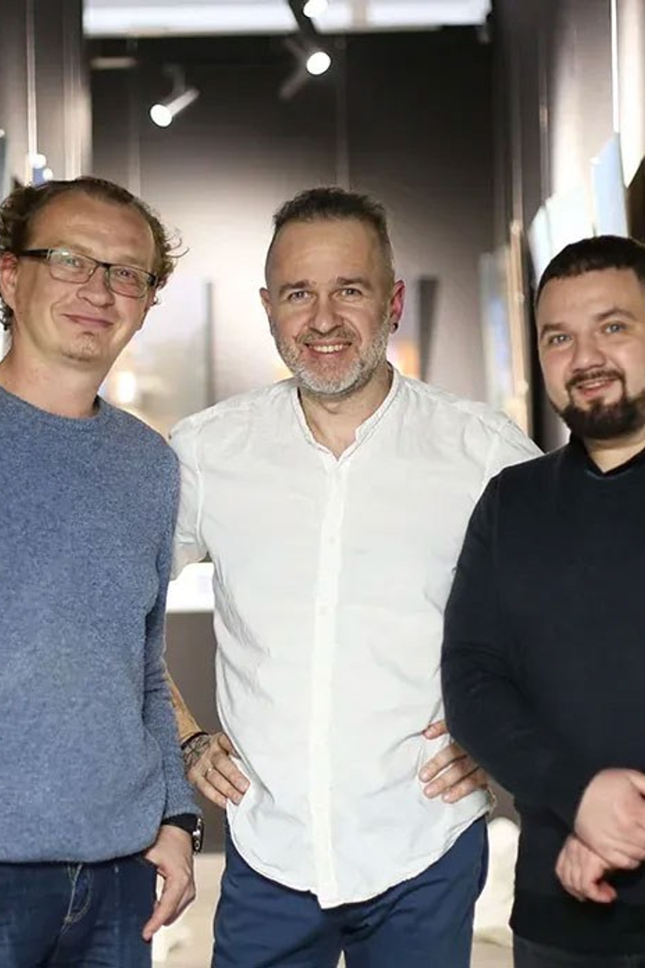 Фильмы для фотографов (часть1). Școala de fotografie lui Roman Ribaliov. Orașul Chișinău, Moldova