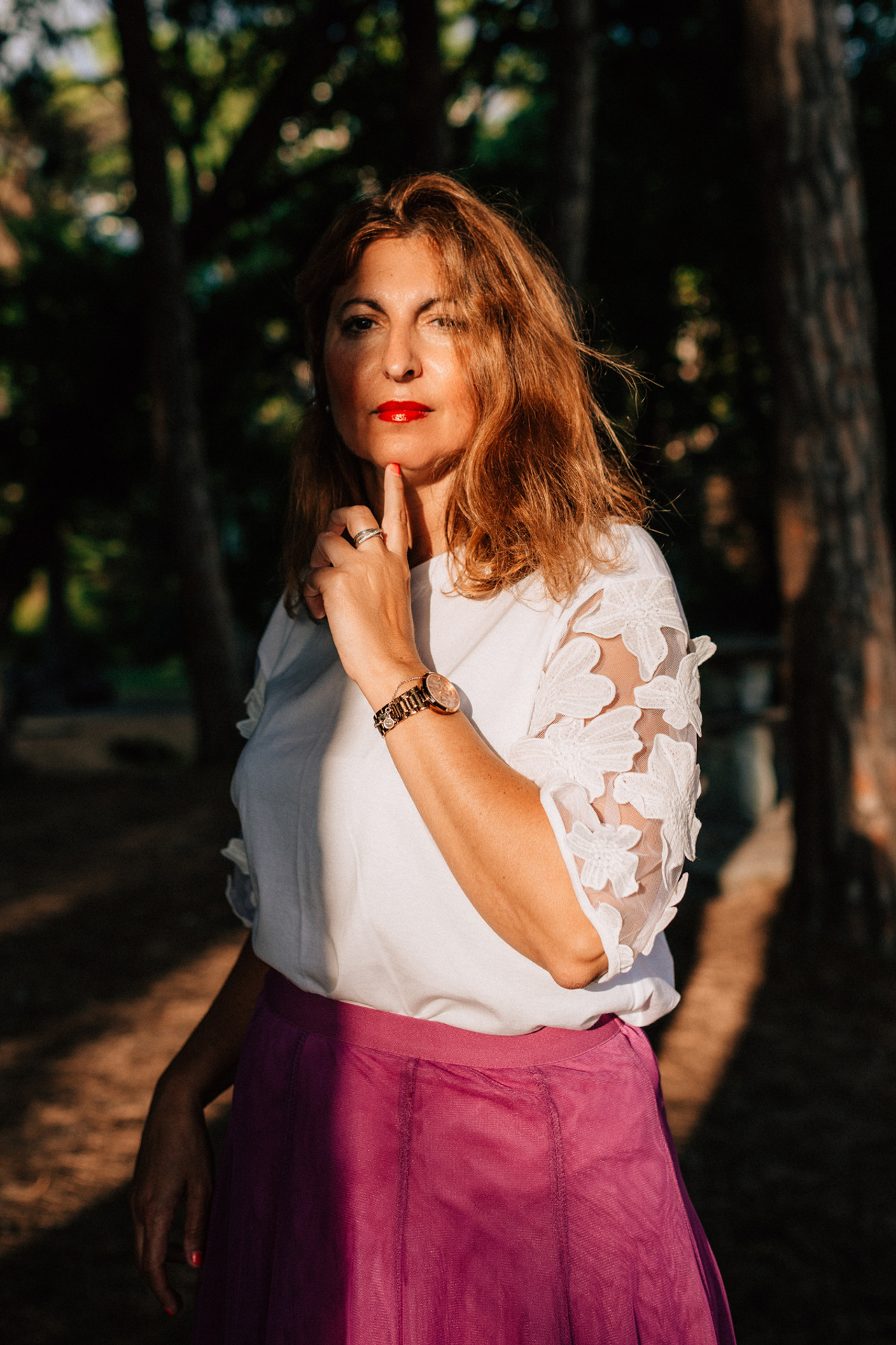 Марина и море…. Photographer in Bilbao Irina Makou