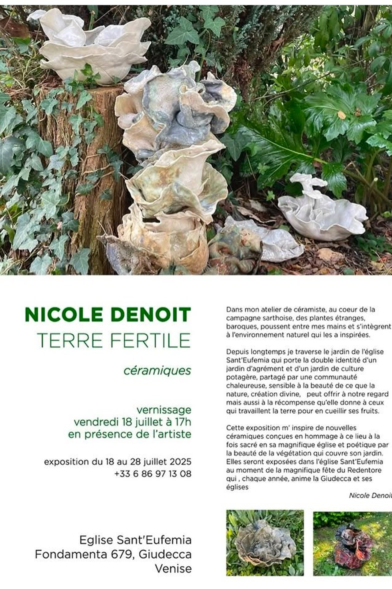 Blog. Nadia Kuprina. Artist