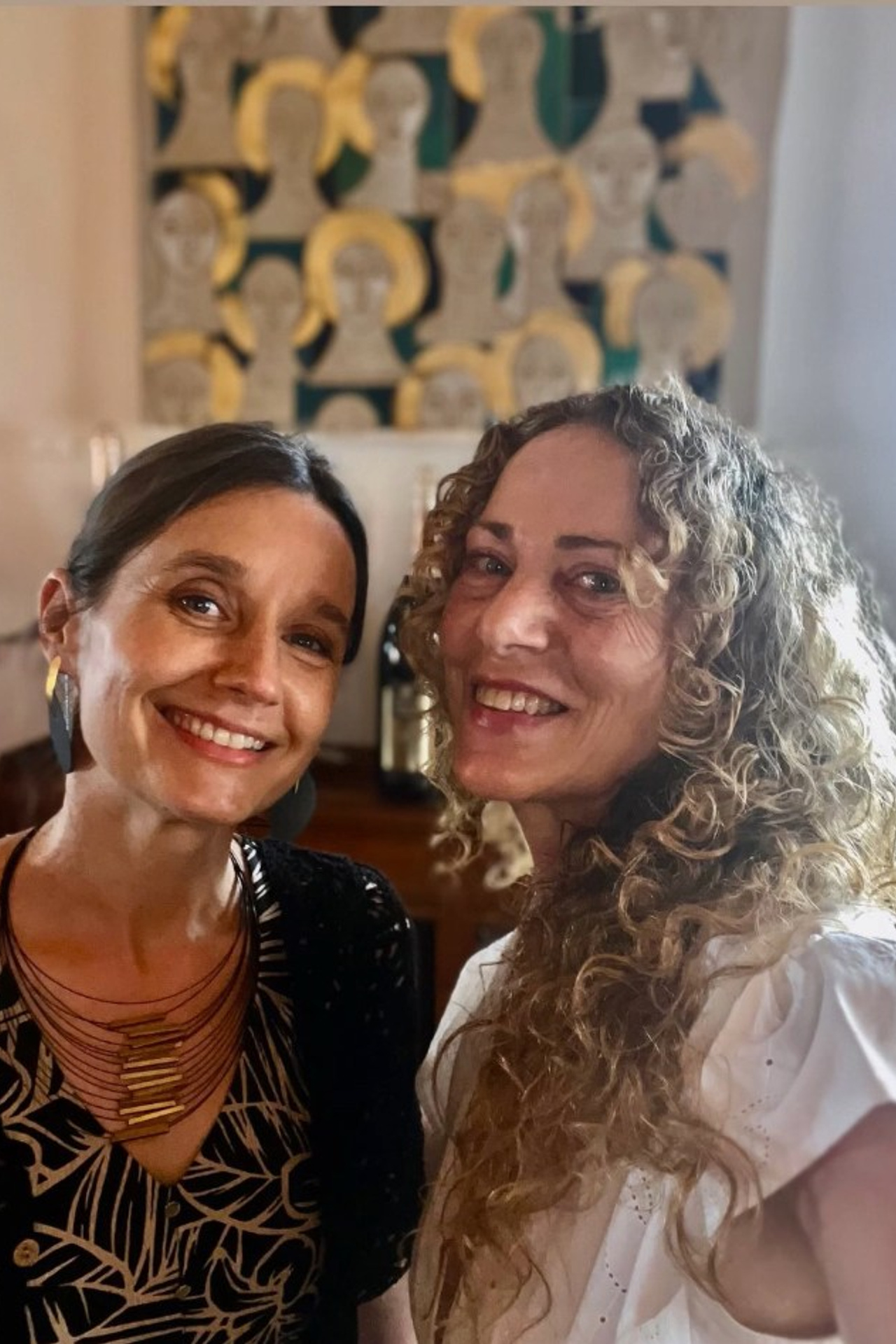 Blog. Nadia Kuprina. Artist