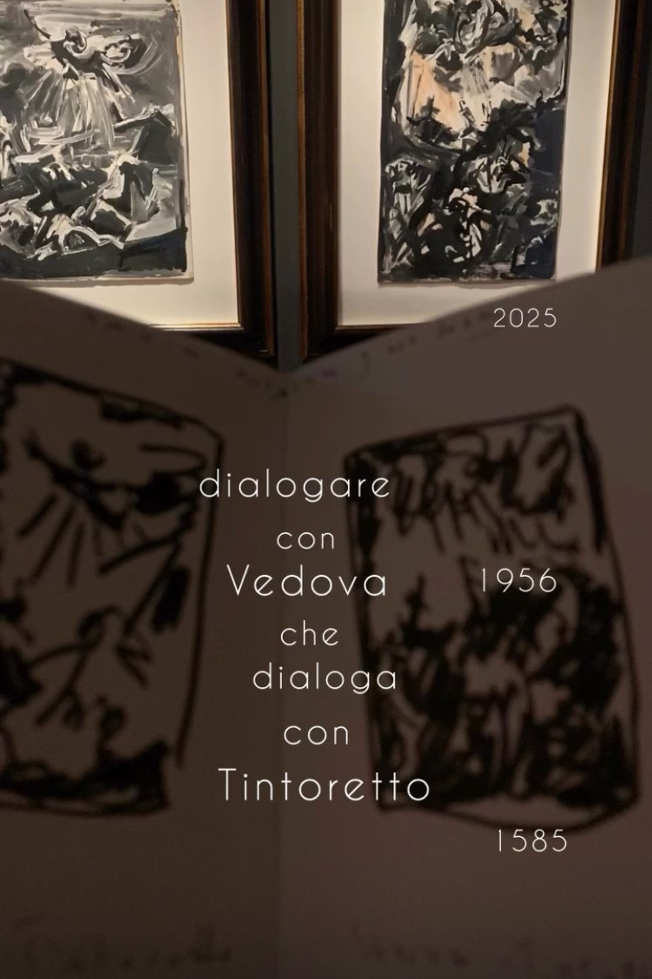 Blog. Nadia Kuprina. Artist