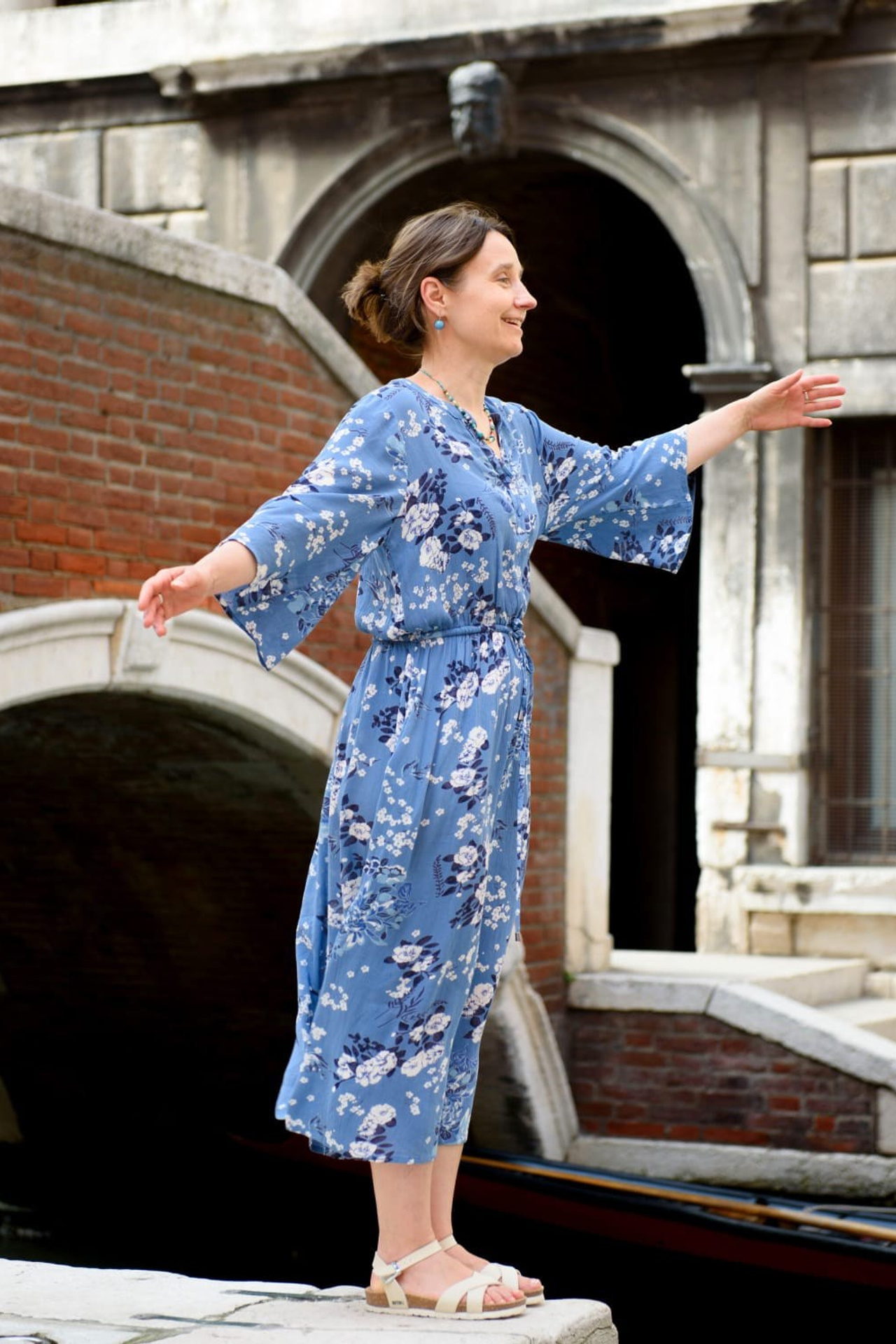 Blog. Nadia Kuprina. Artist