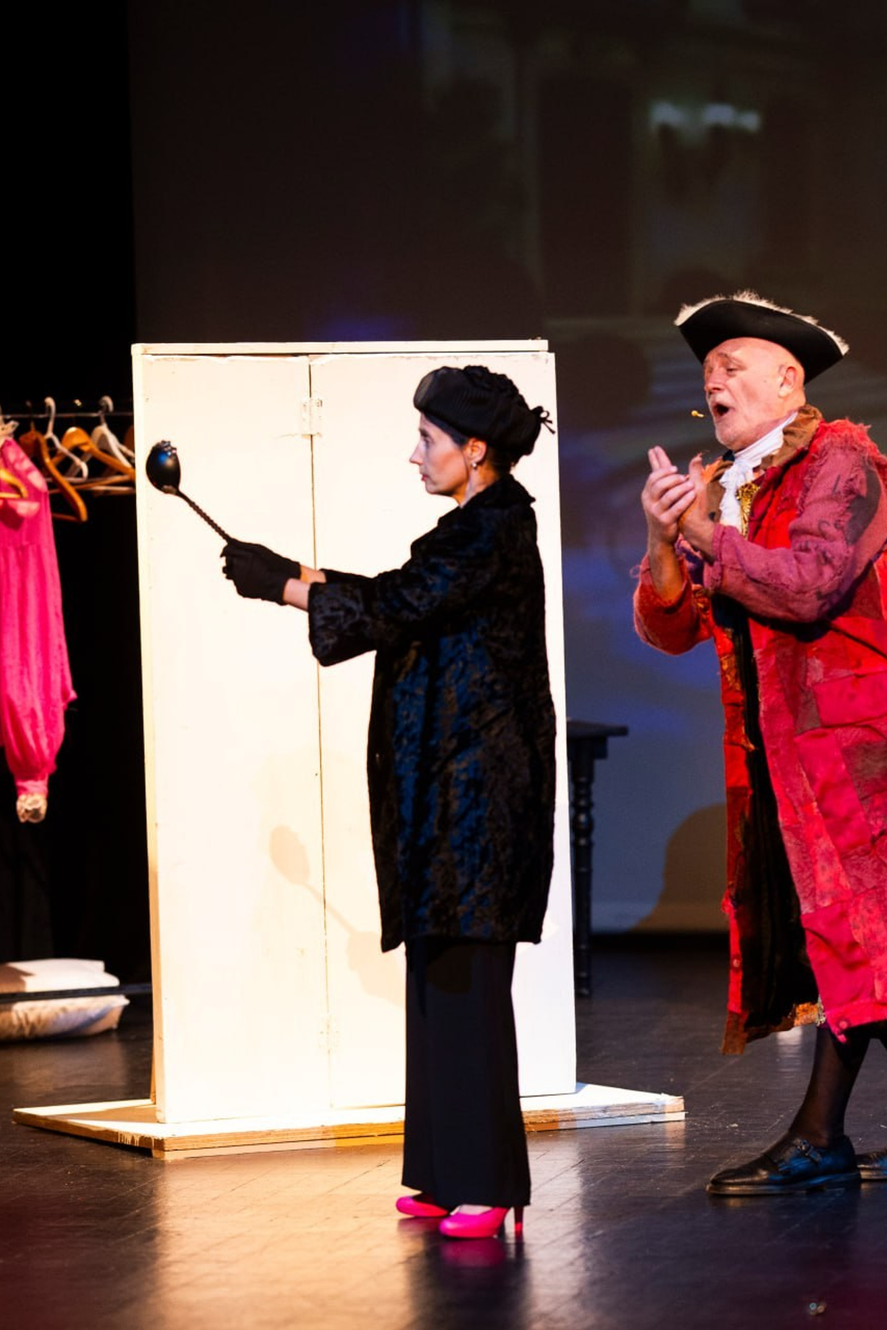 Blog. Nadia Kuprina. Artist