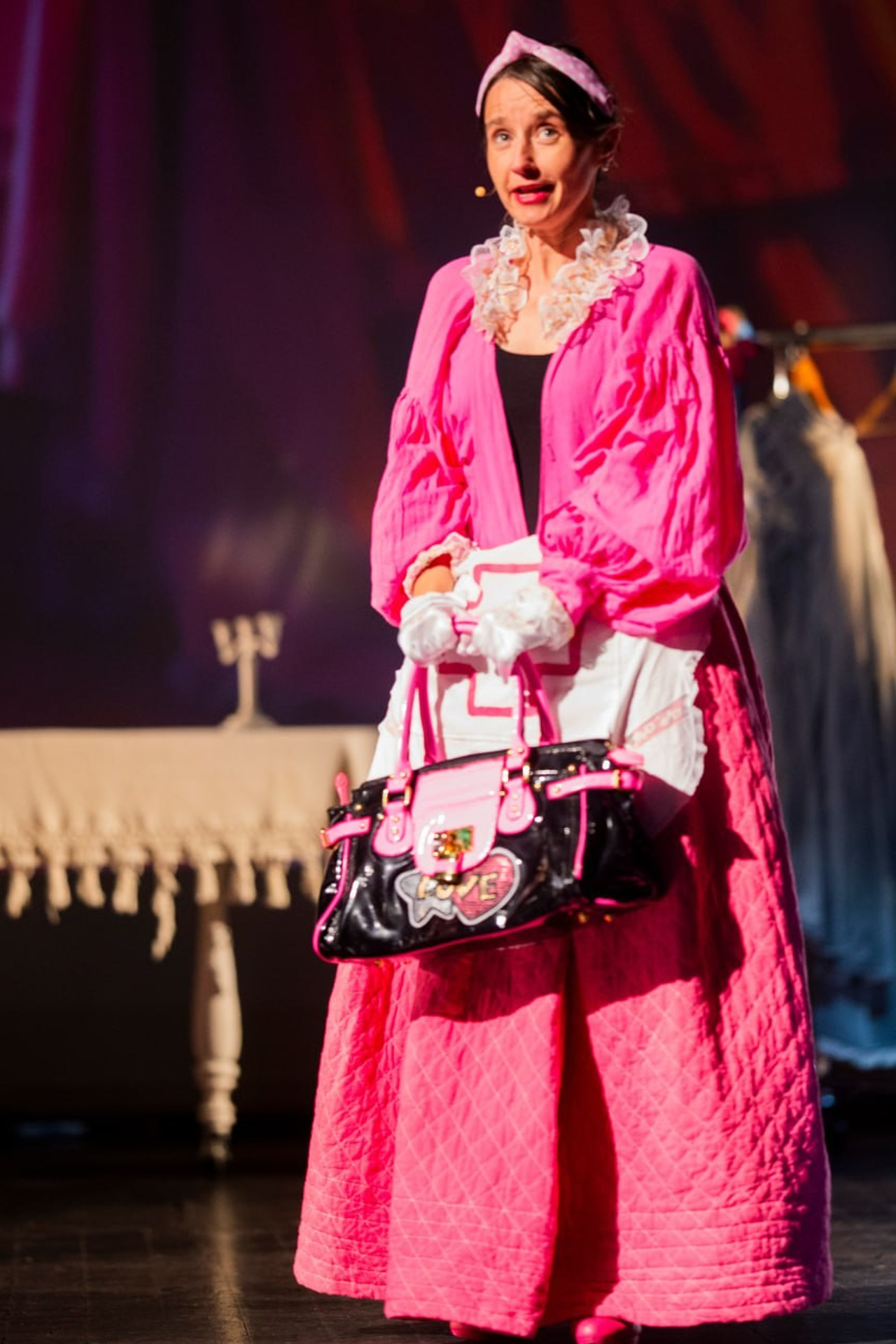 Blog. Nadia Kuprina. Artist