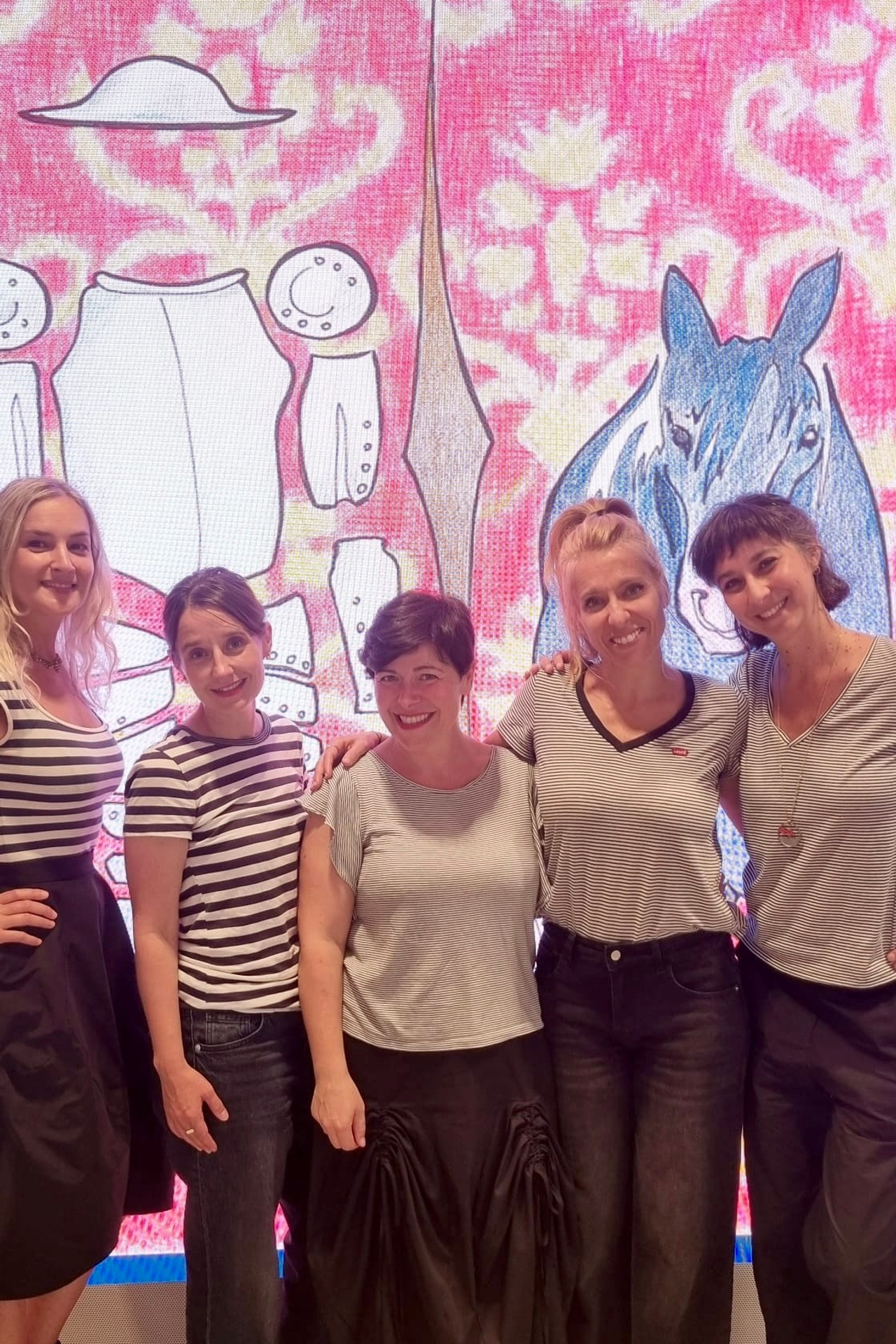 Blog. Nadia Kuprina. Artist