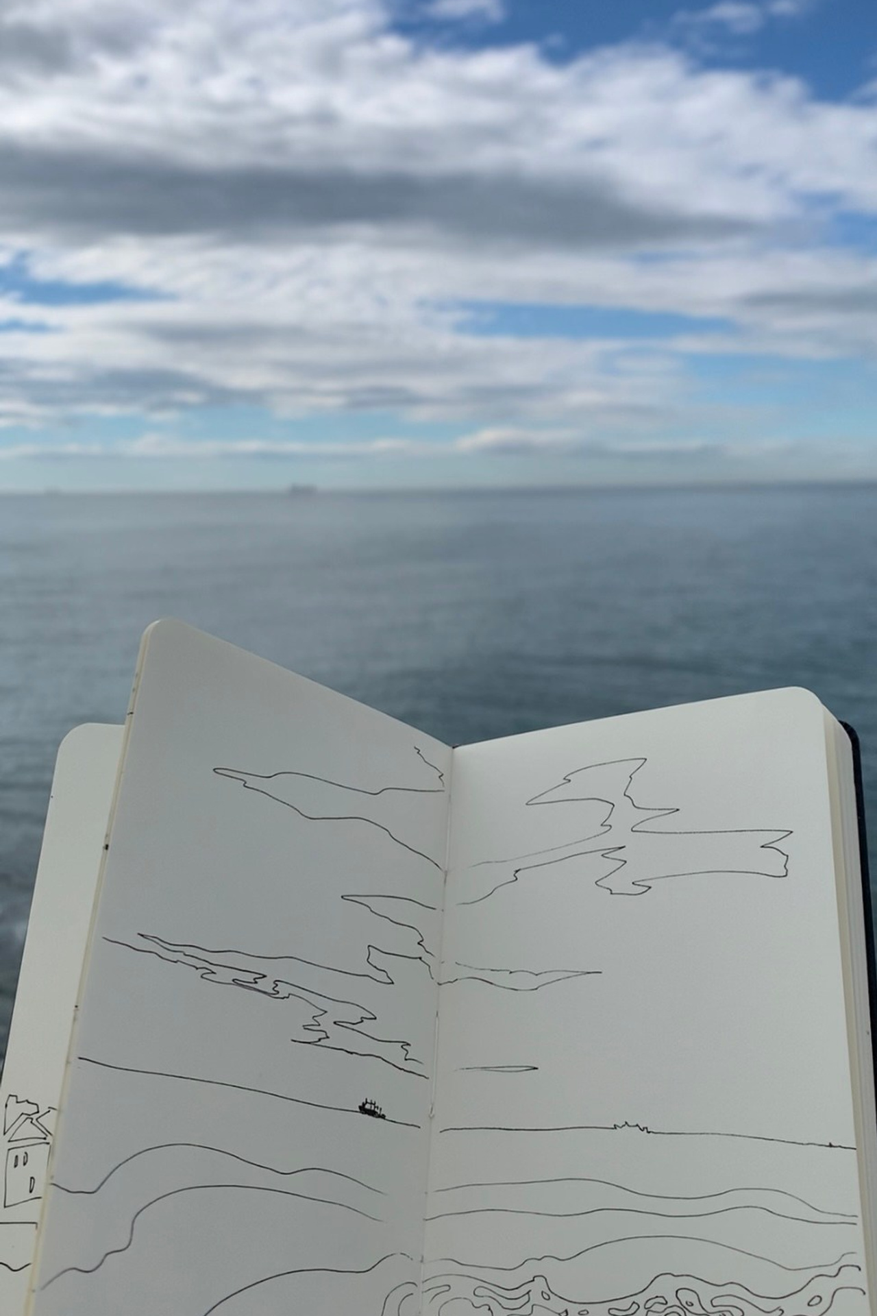 Blog. Nadia Kuprina. Artist