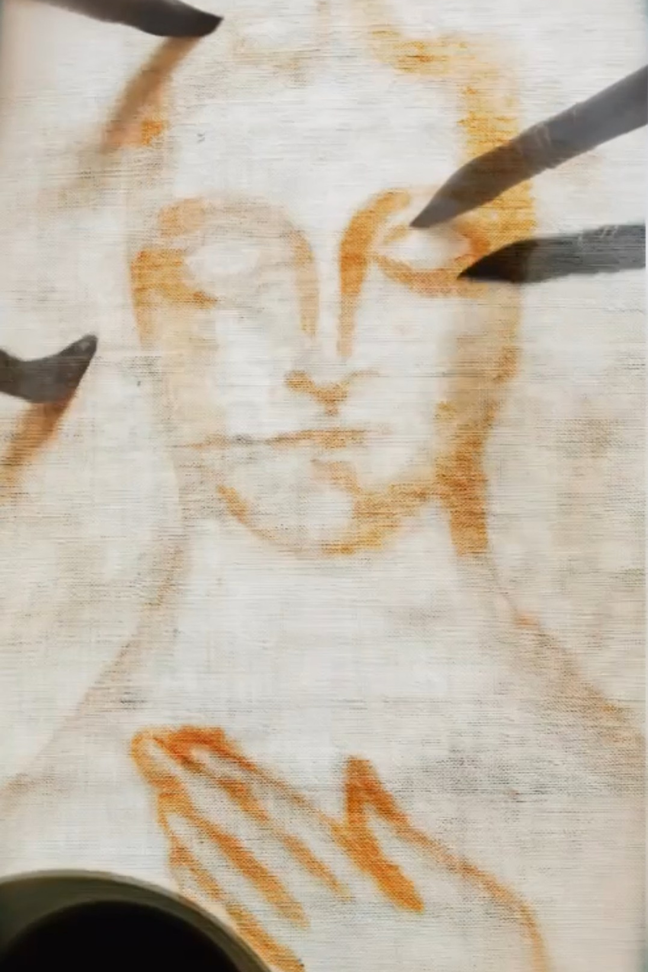 Blog. Nadia Kuprina. Artist