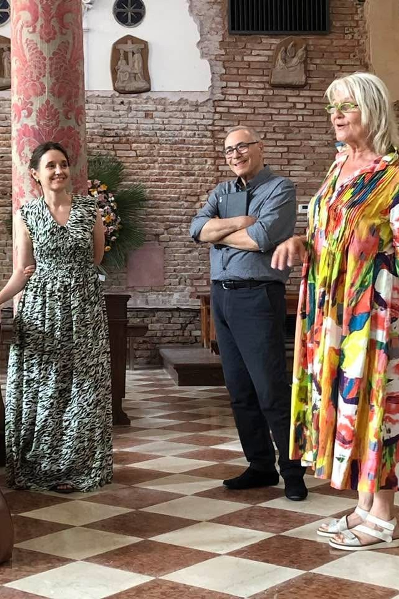 Blog. Nadia Kuprina. Artist