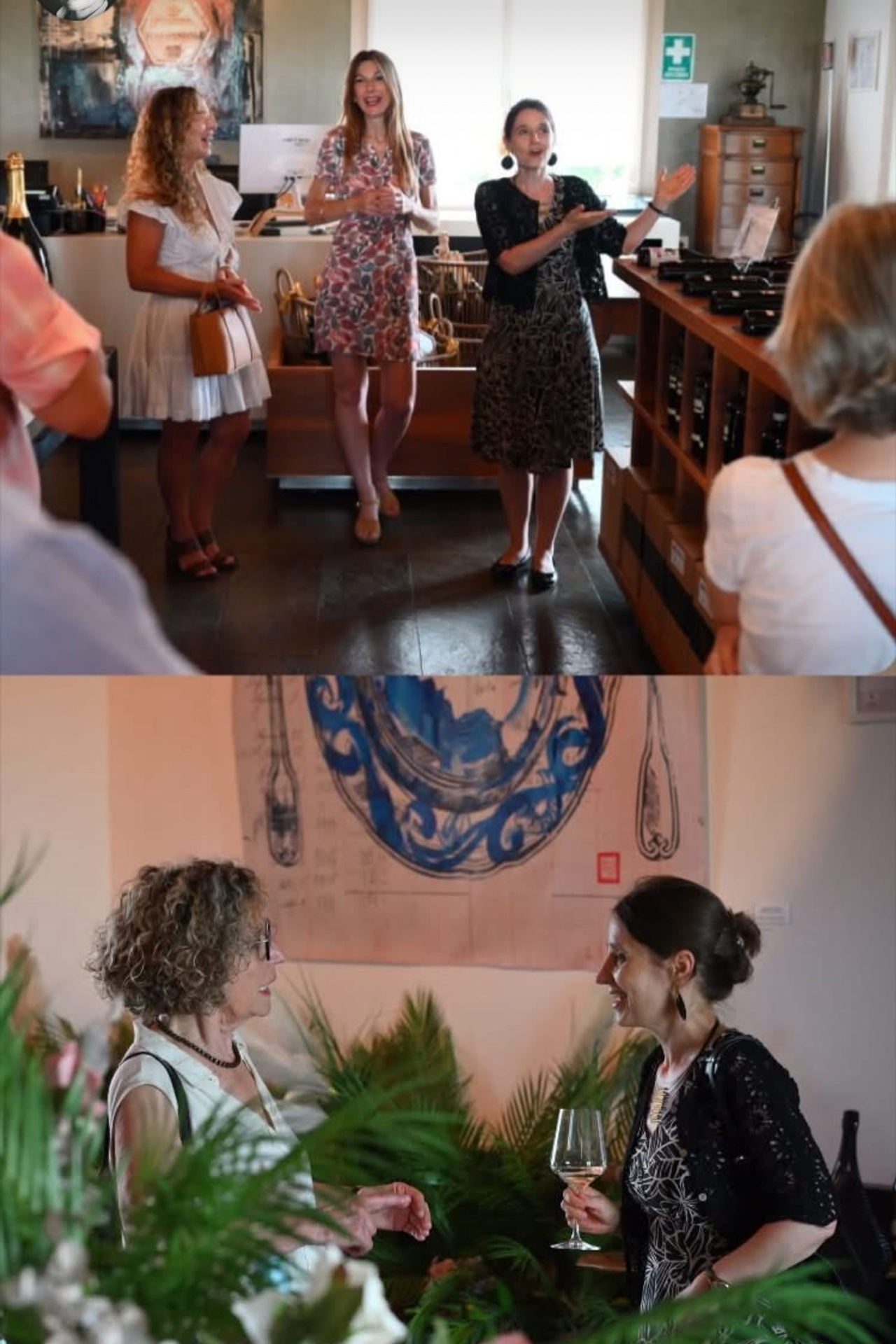 Blog. Nadia Kuprina. Artist