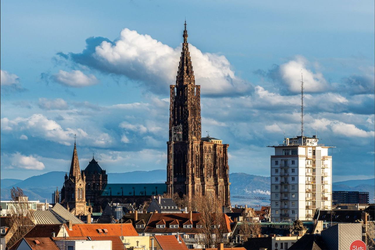 Blog. Photographe à Strasbourg | Portraits, Studio, Enfants, Événements