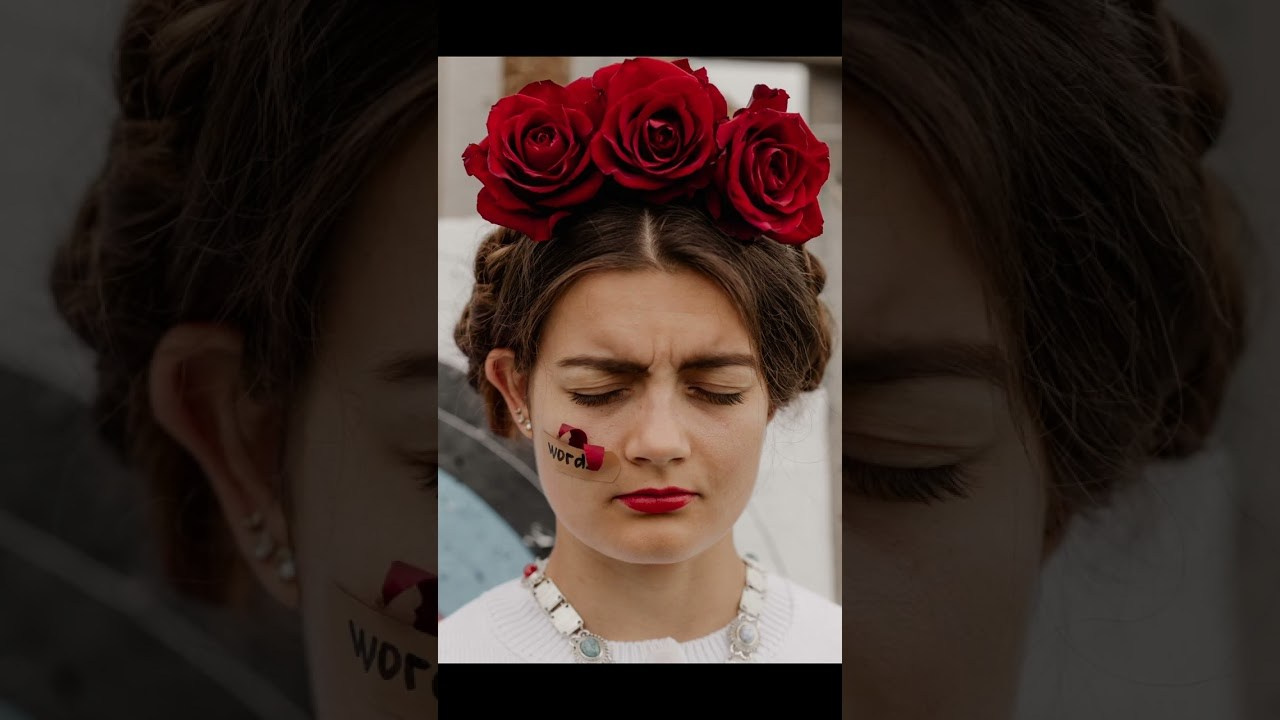 UNSICHTBARE GRENZEN. Fotografin Ansbach - Paare | Hochzeit | After Wedding