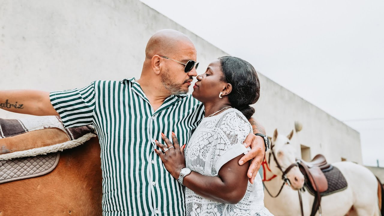 Momento a Dois com Pedido de Casamento. Luxury Wedding Photography & Cinematic Films | Portugal & Destination Weddings | Ricardo & Mary Pictures