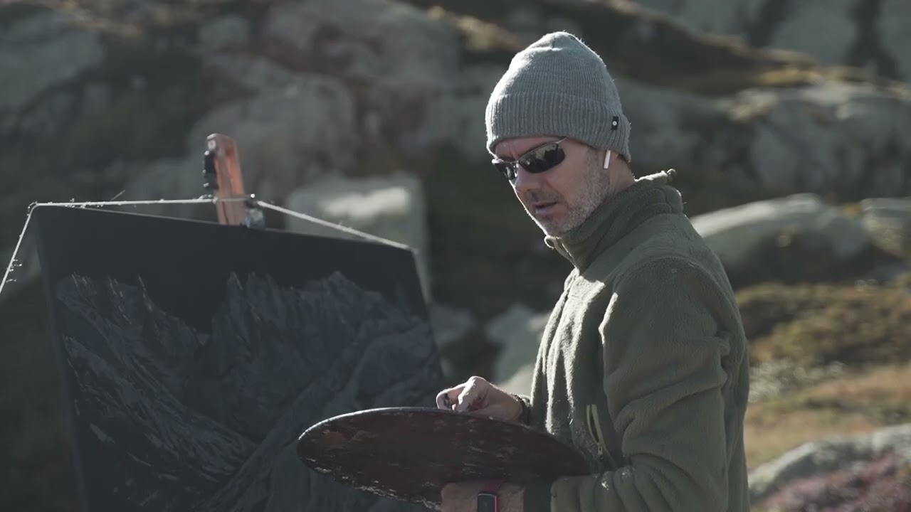 Artists. Annecy Film — Videography, Vidéaste Kate CRAMON in Annecy and Geneva