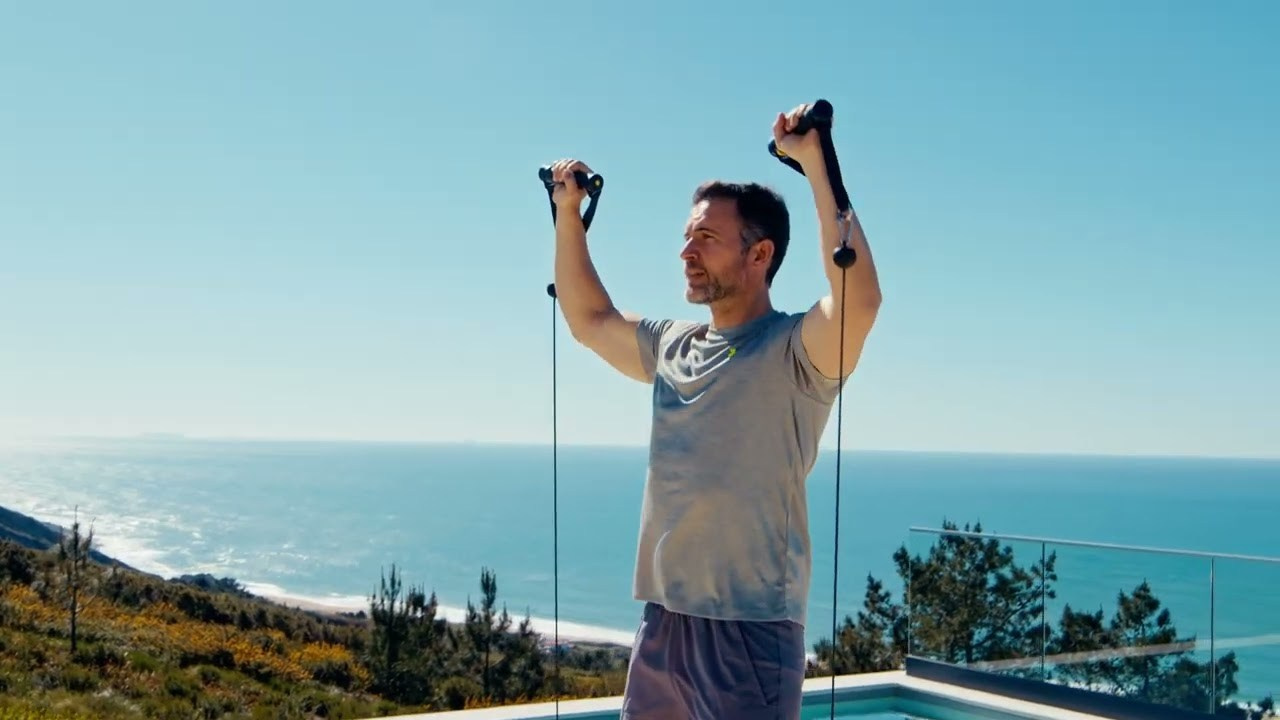 FlowFitness | Produção Comercial de Vídeo e Fotografia Premium em Portugal. Produtora de Vídeo e Fotografia Cinematográfica | Beyond Creative 20 Portugal Lisboa