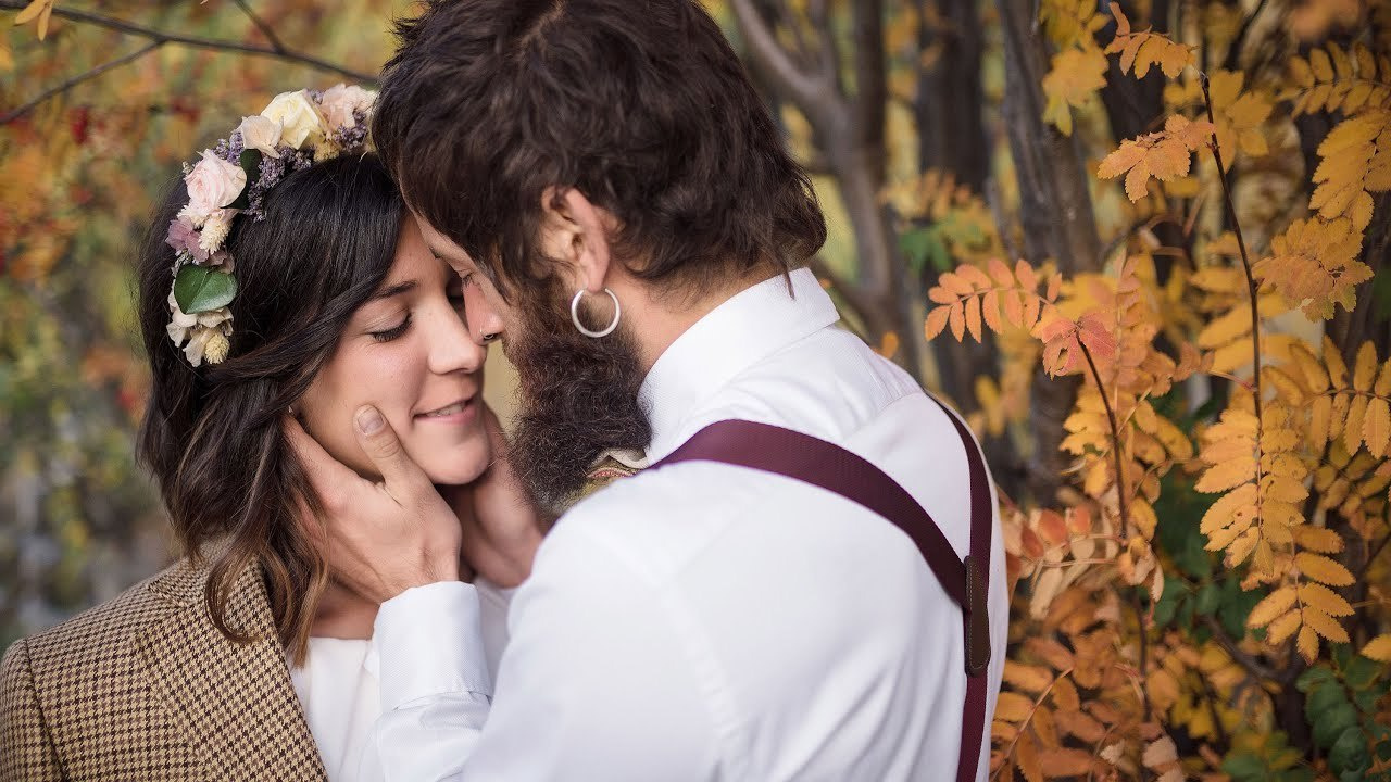 Postboda Sallent de Gallego, Pirineo - Maria & Txomin. PIXLOVE - Fotógrafos de bodas Huesca Pirineos Zaragoza