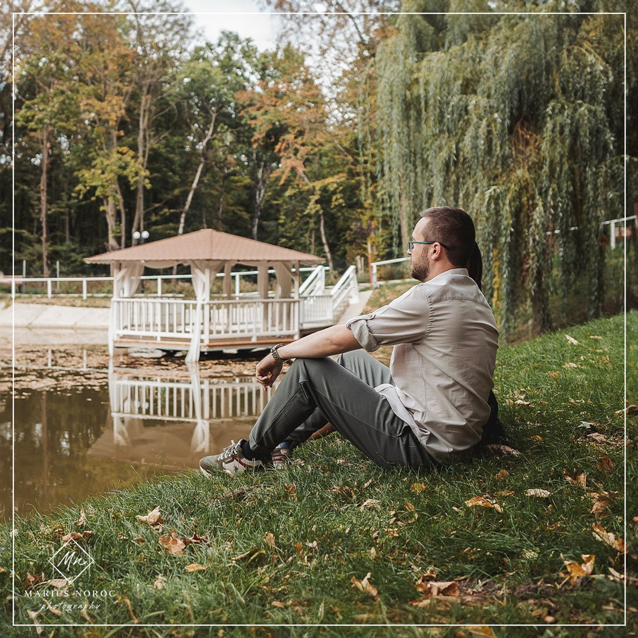 Lorena & Andrei | Forest Events Cucorani