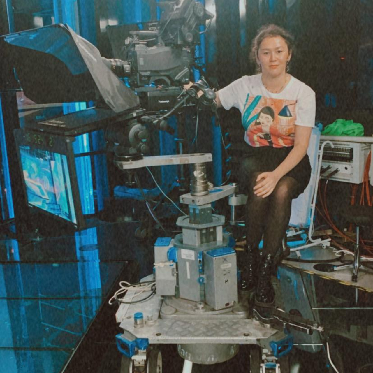 Su di me. Videografa e Fotografa in Italia Sokhova Albina