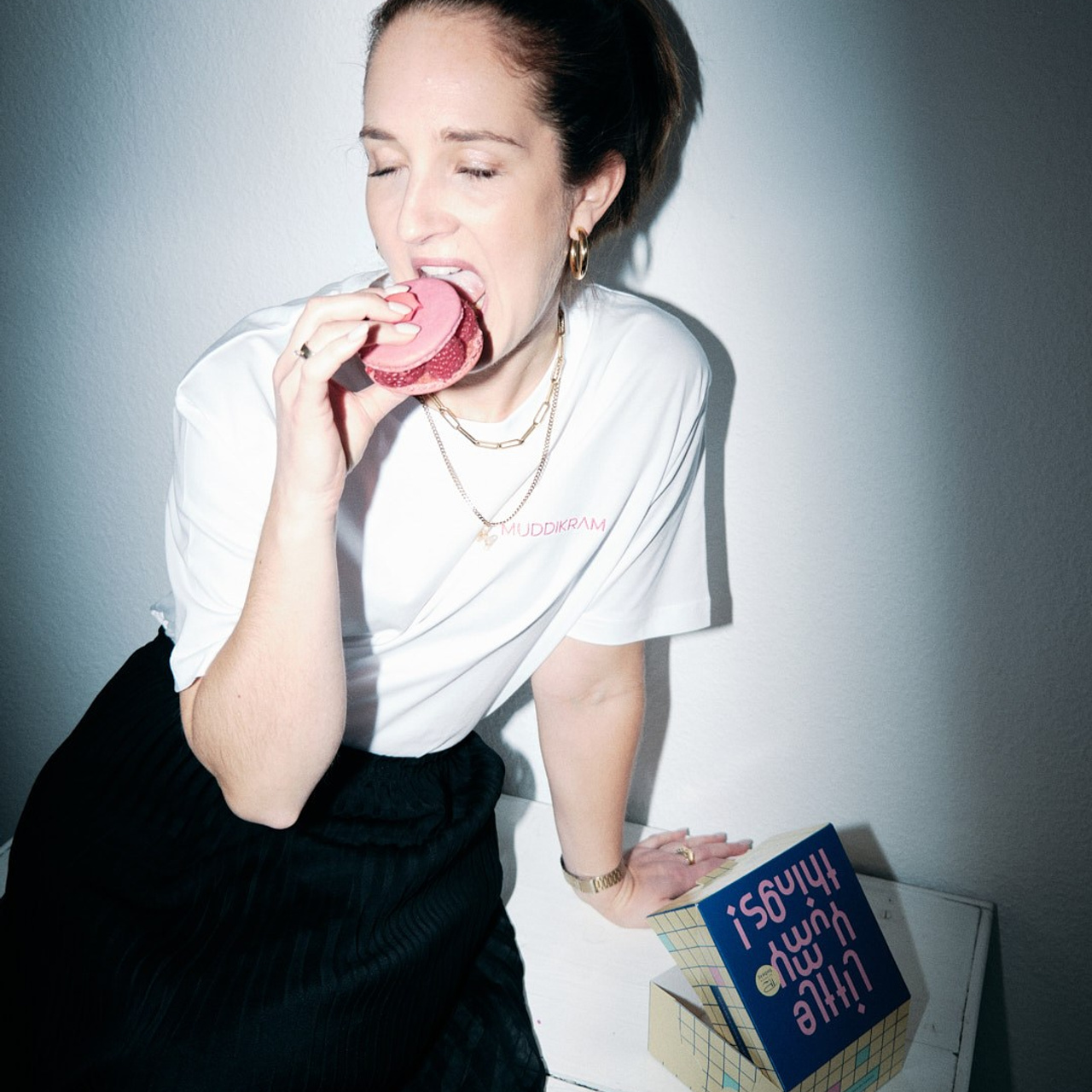 Brand Muddikram by Vadderkram. Valeriya Rudolph: Familien & Business Fotografin aus Karlsruhe