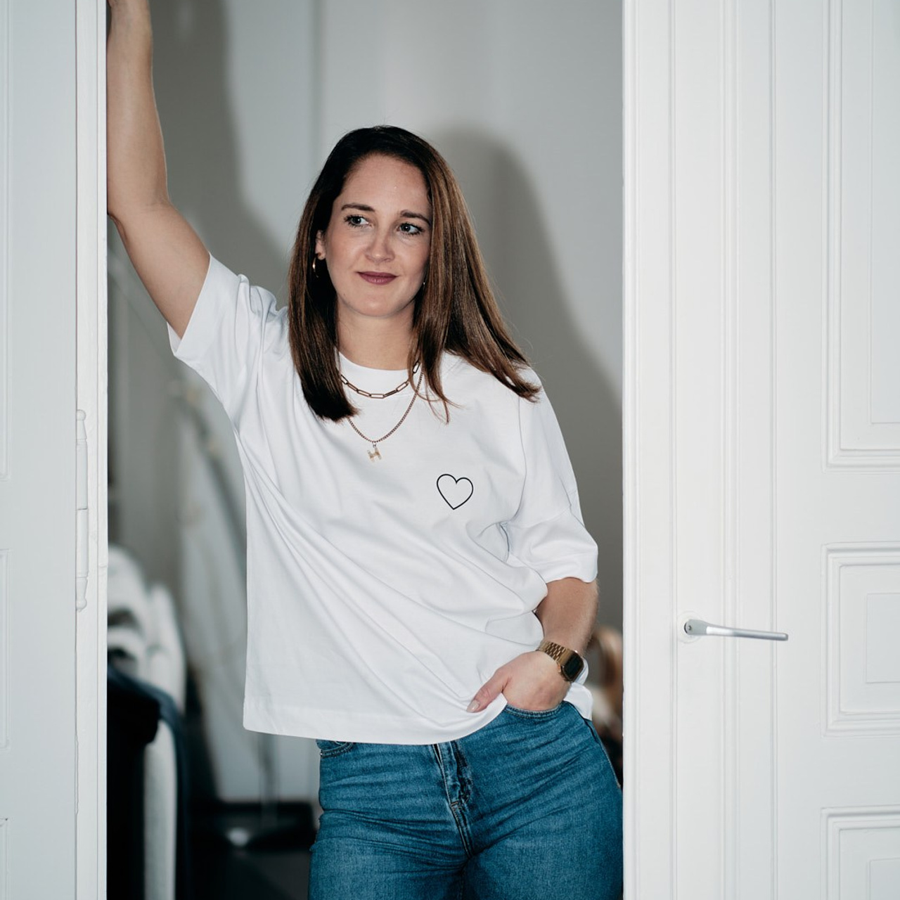 Brand Muddikram by Vadderkram. Valeriya Rudolph: Familien & Business Fotografin aus Karlsruhe