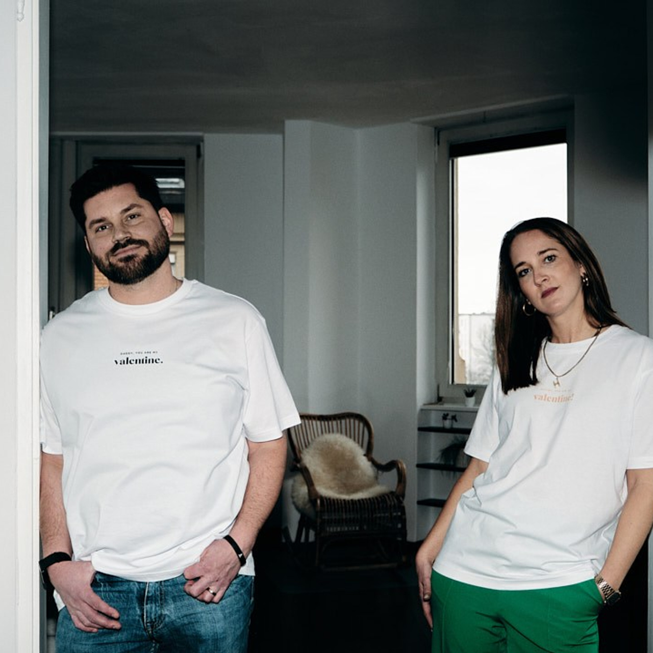 Brand Muddikram by Vadderkram. Valeriya Rudolph: Familien & Business Fotografin aus Karlsruhe