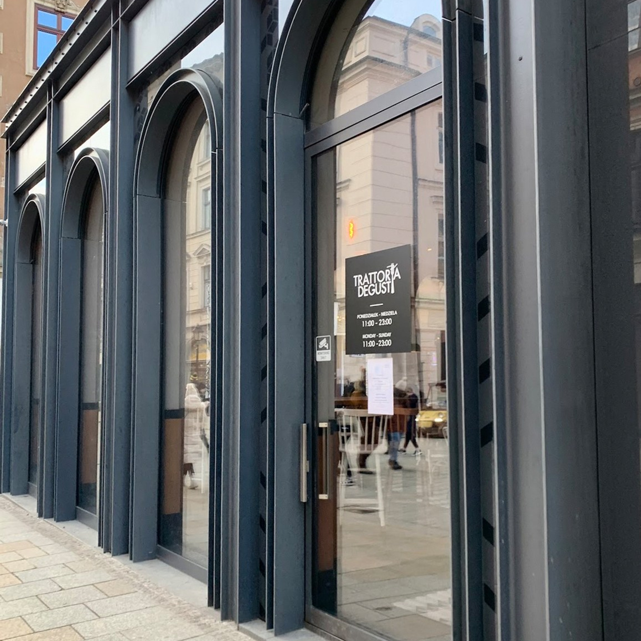 Christmas Photo Day 2024. Фотограф в Кракове/Европе Вероника Стома