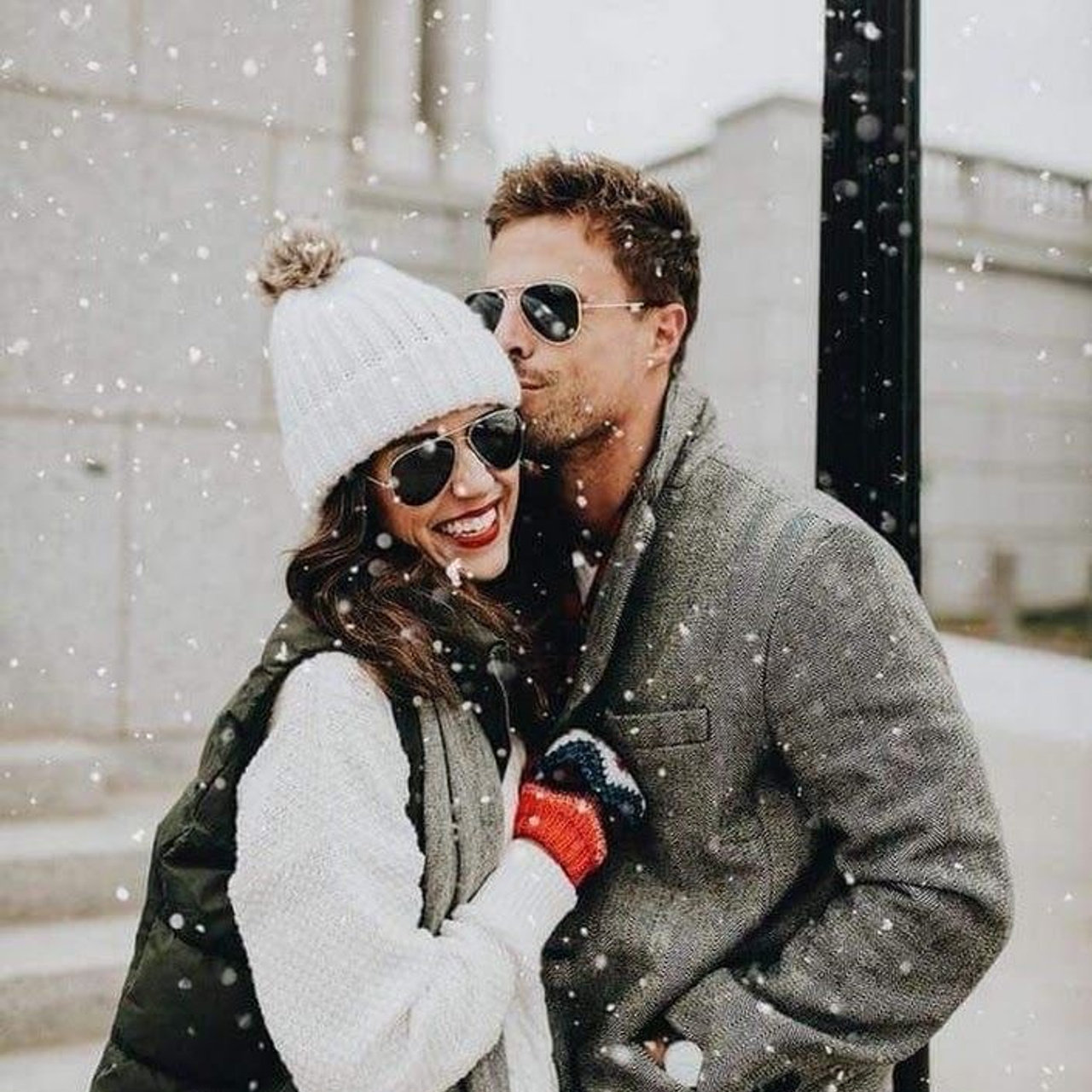 Christmas Photo Day 2024. Фотограф в Кракове/Европе Вероника Стома