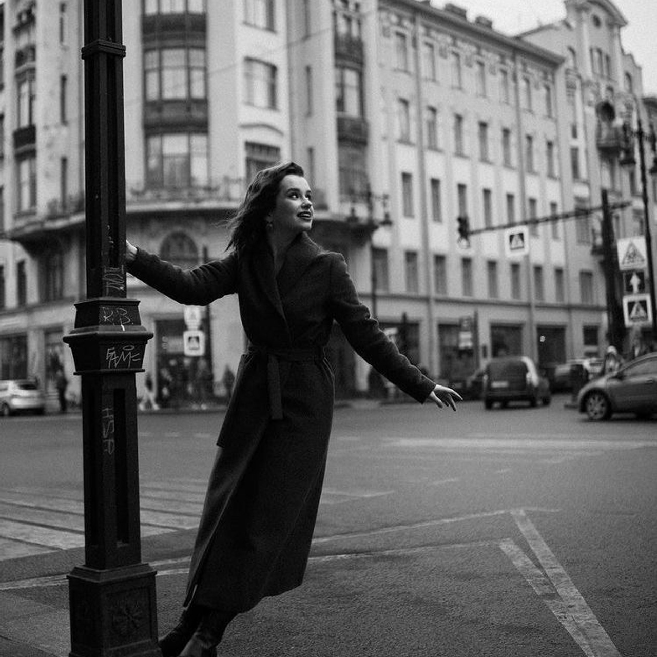 Vienna Photo Day. Photographer in Krakow/Europe Veronika Stoma