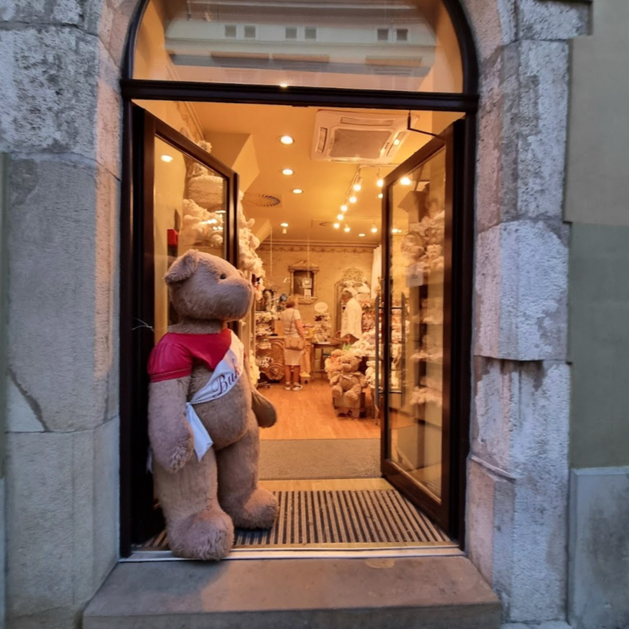 Christmas Photo Day 2024. Фотограф в Кракове/Европе Вероника Стома