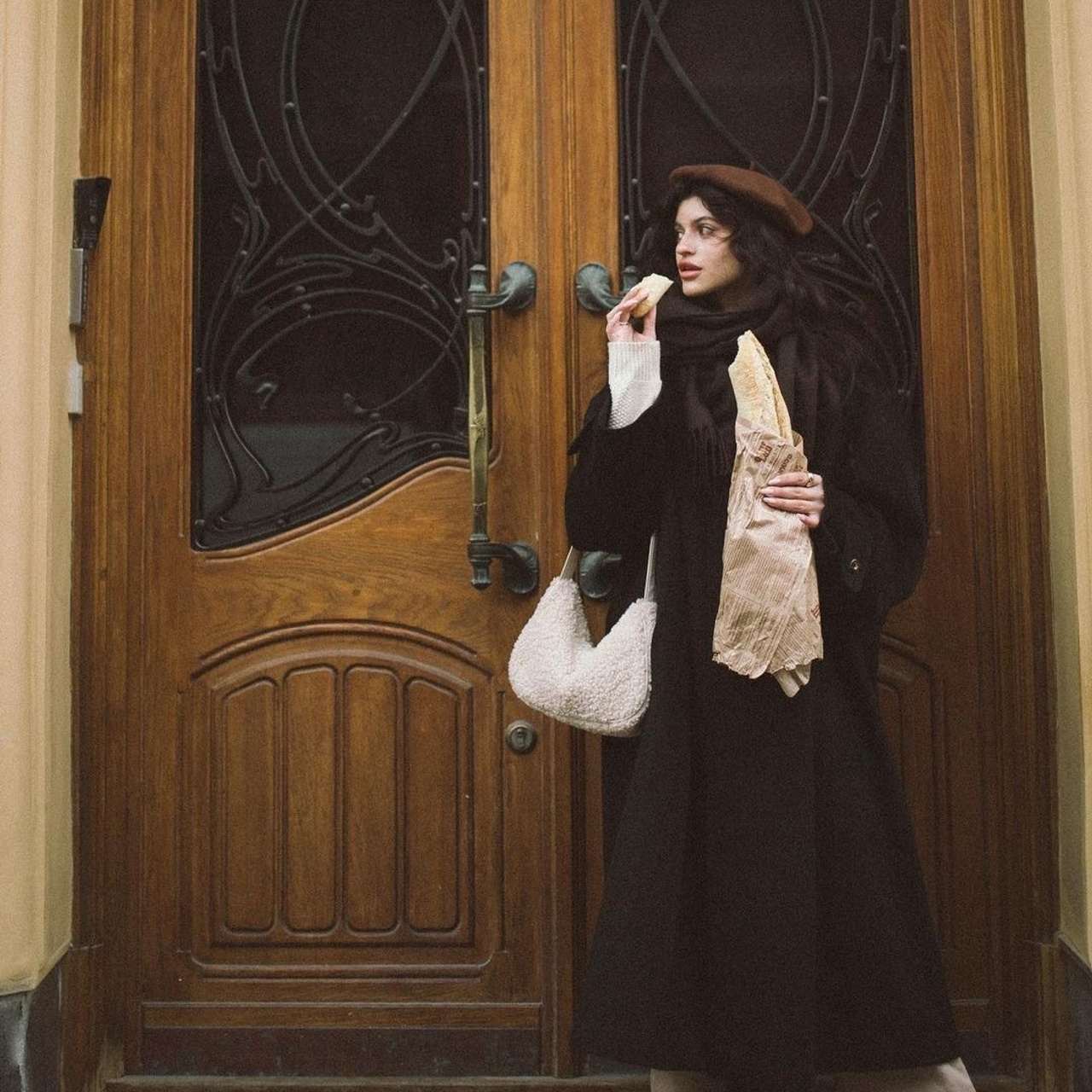 Vienna Photo Day. Photographer in Krakow/Europe Veronika Stoma