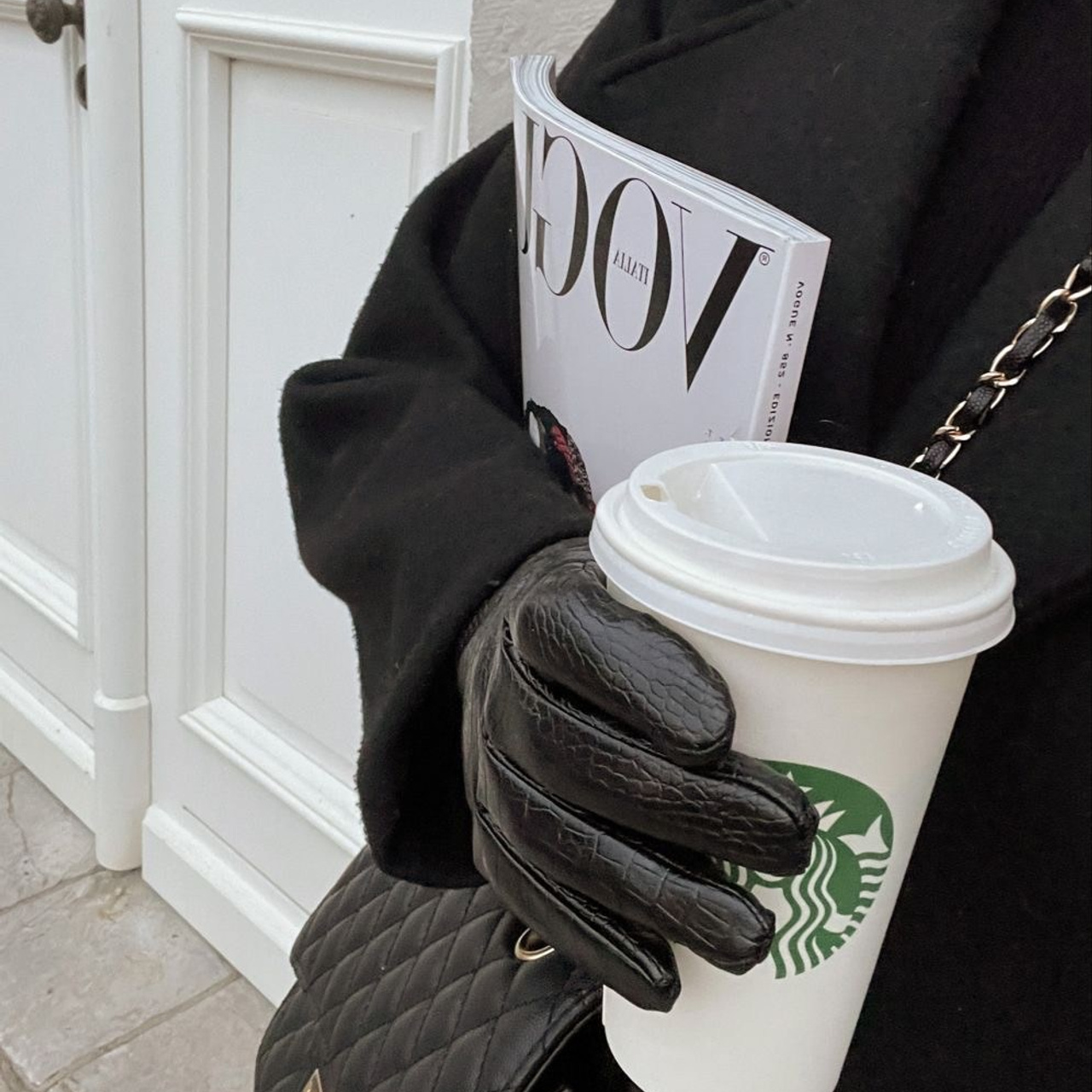 Vienna Photo Day. Photographer in Krakow/Europe Veronika Stoma