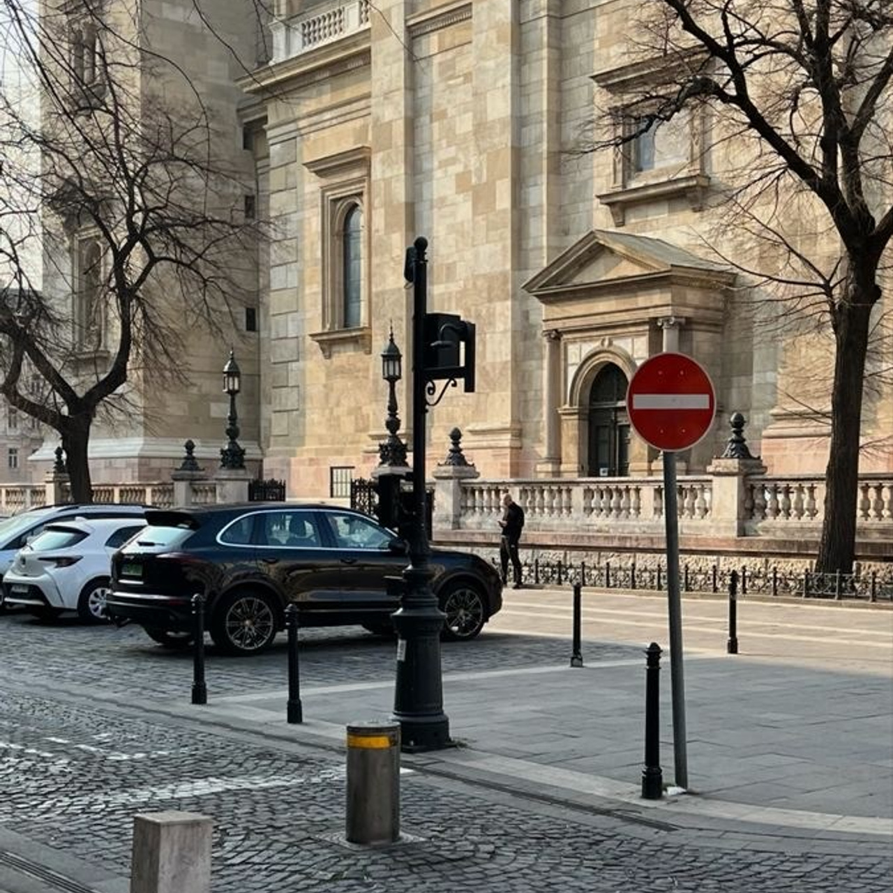 Vienna Photo Day. Photographer in Krakow/Europe Veronika Stoma