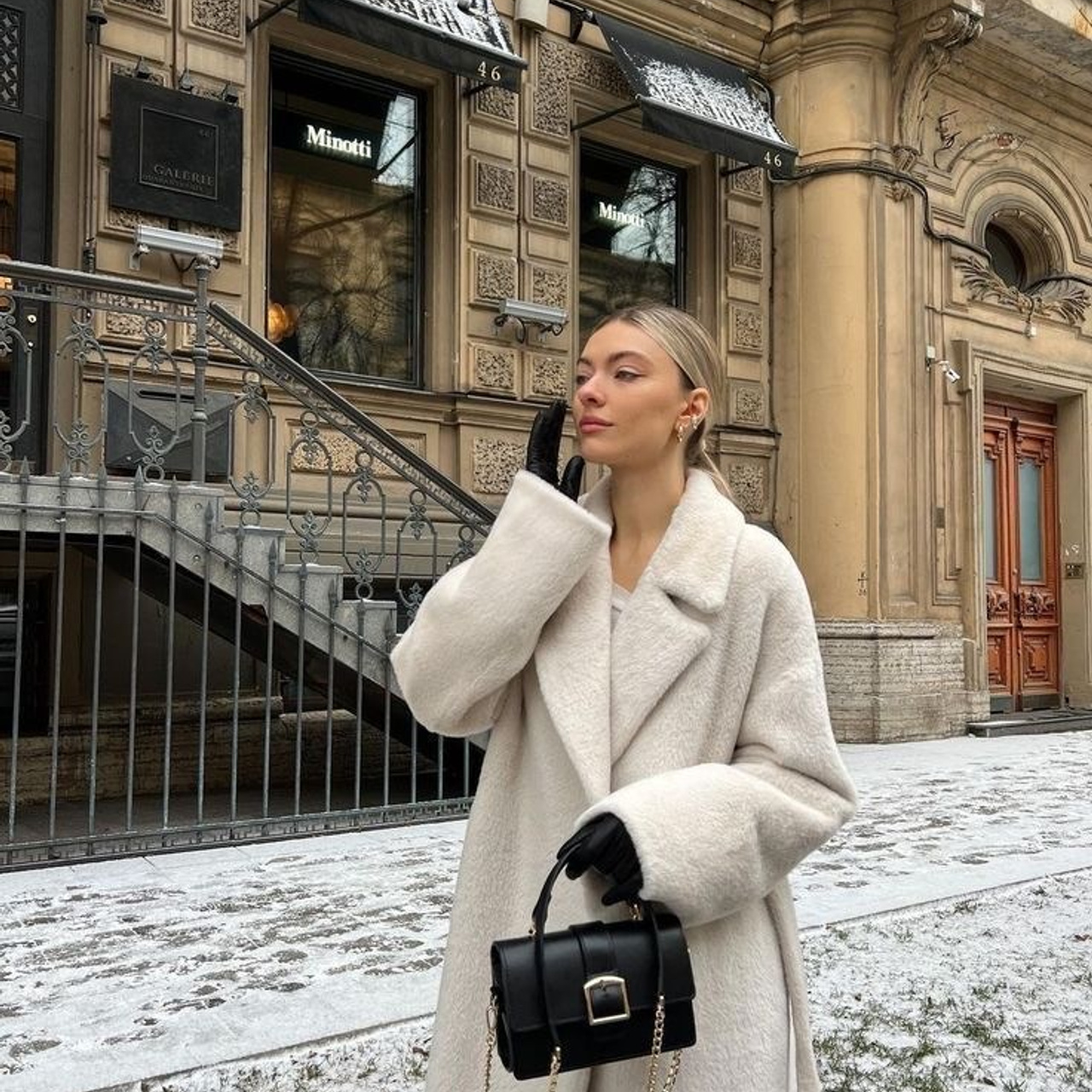 Vienna Photo Day. Photographer in Krakow/Europe Veronika Stoma