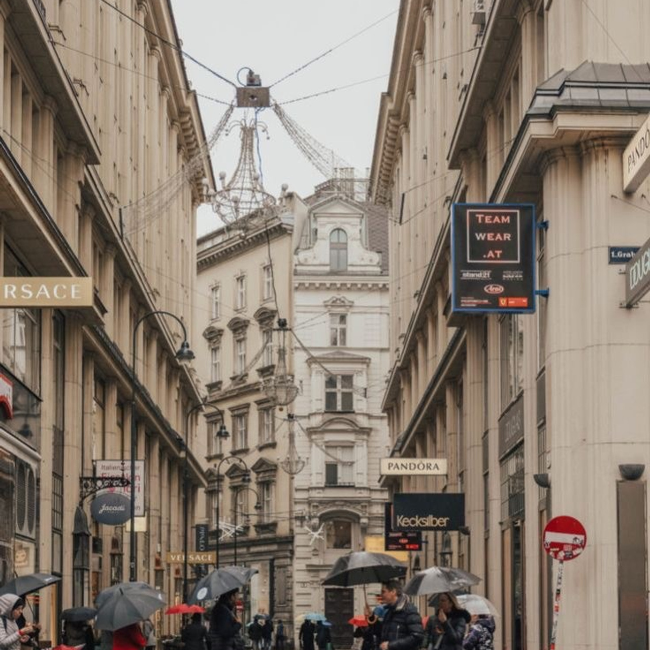 Vienna Photo Day. Photographer in Krakow/Europe Veronika Stoma