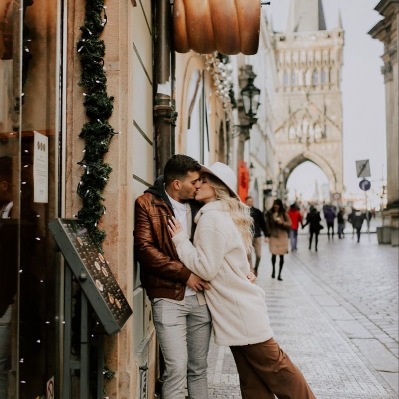 Vienna Photo Day. Photographer in Krakow/Europe Veronika Stoma