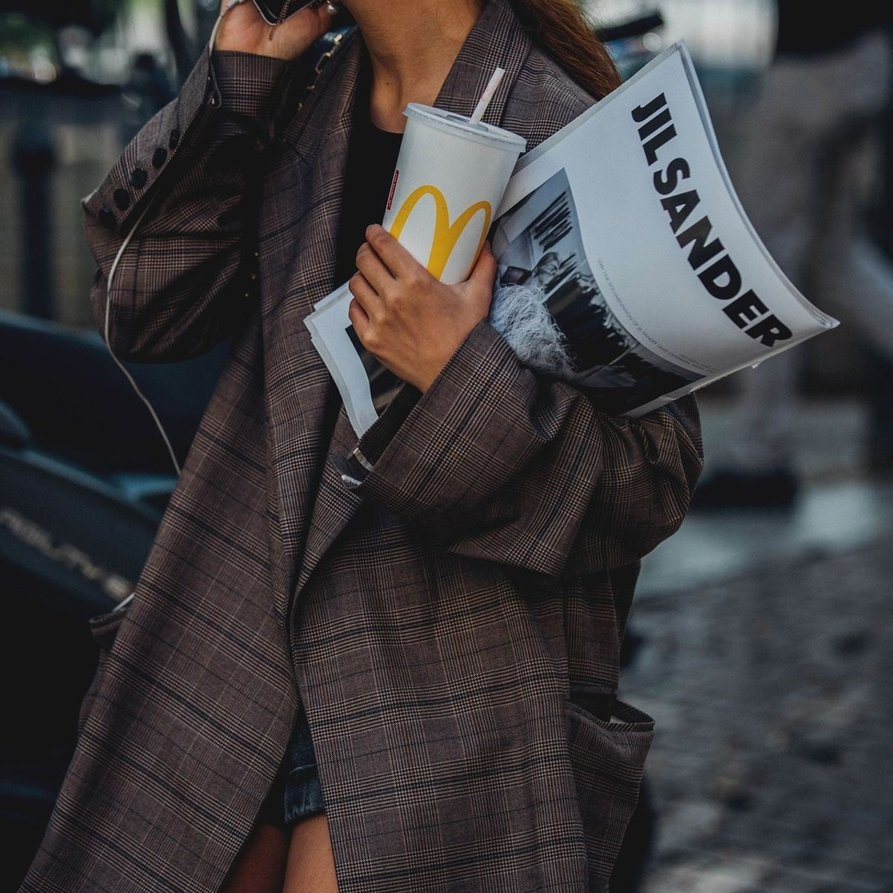 Vienna Photo Day. Photographer in Krakow/Europe Veronika Stoma