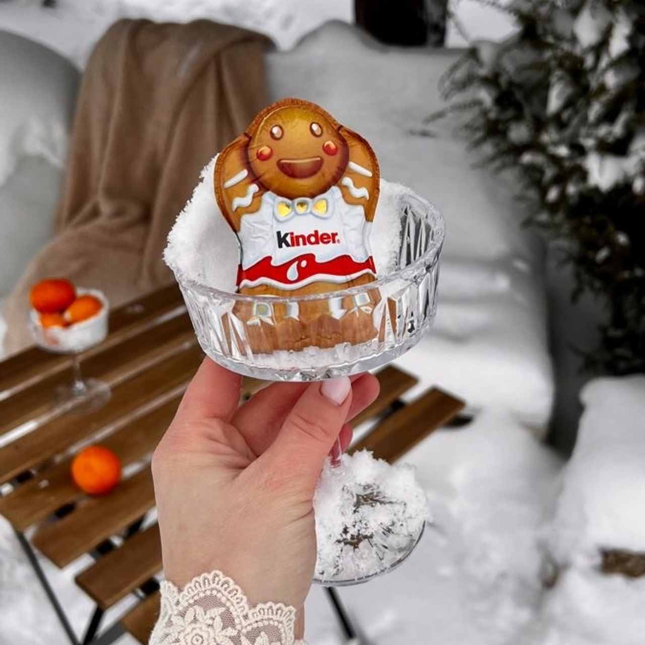 Christmas Photo Day 2024. Фотограф в Кракове/Европе Вероника Стома