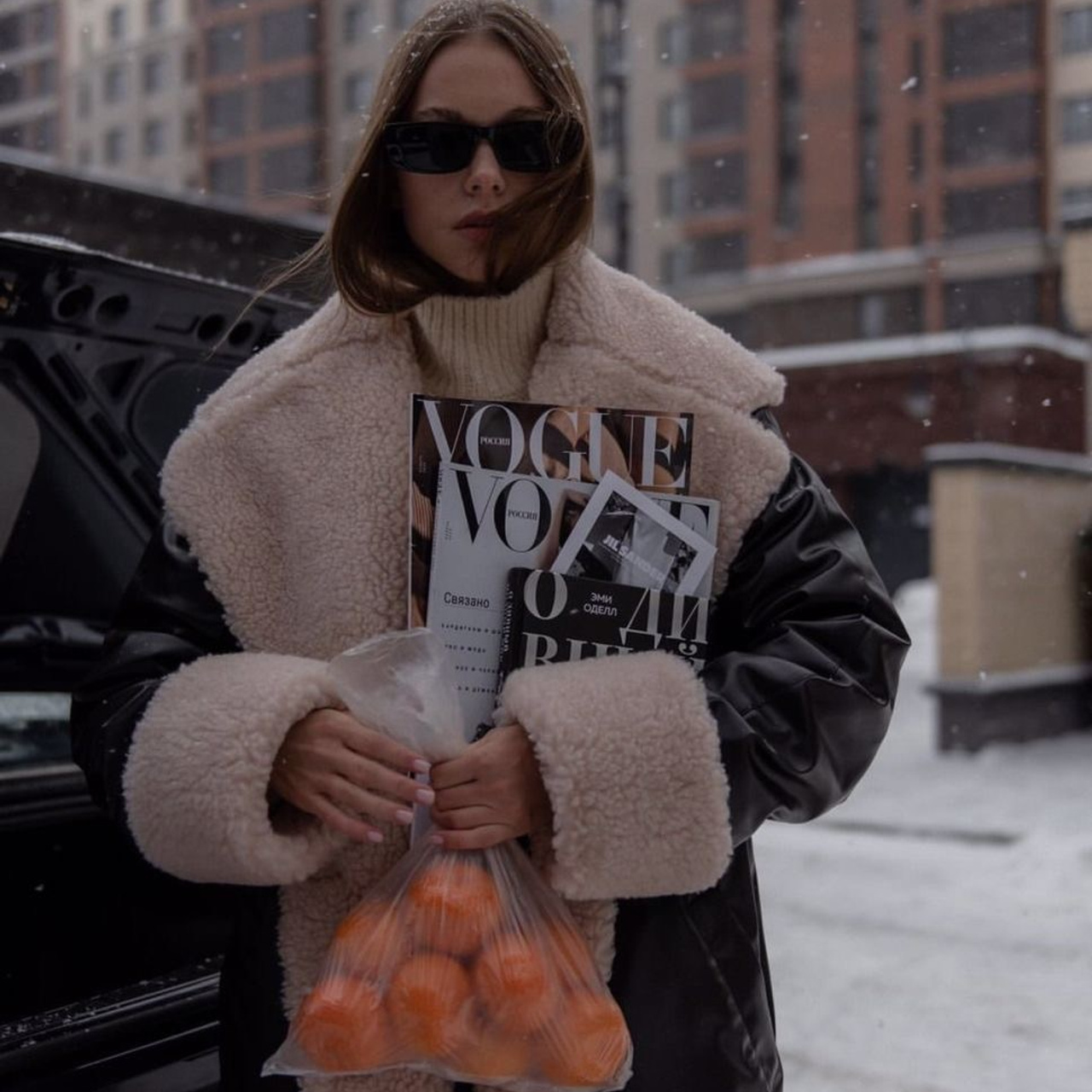 Vienna Photo Day. Photographer in Krakow/Europe Veronika Stoma