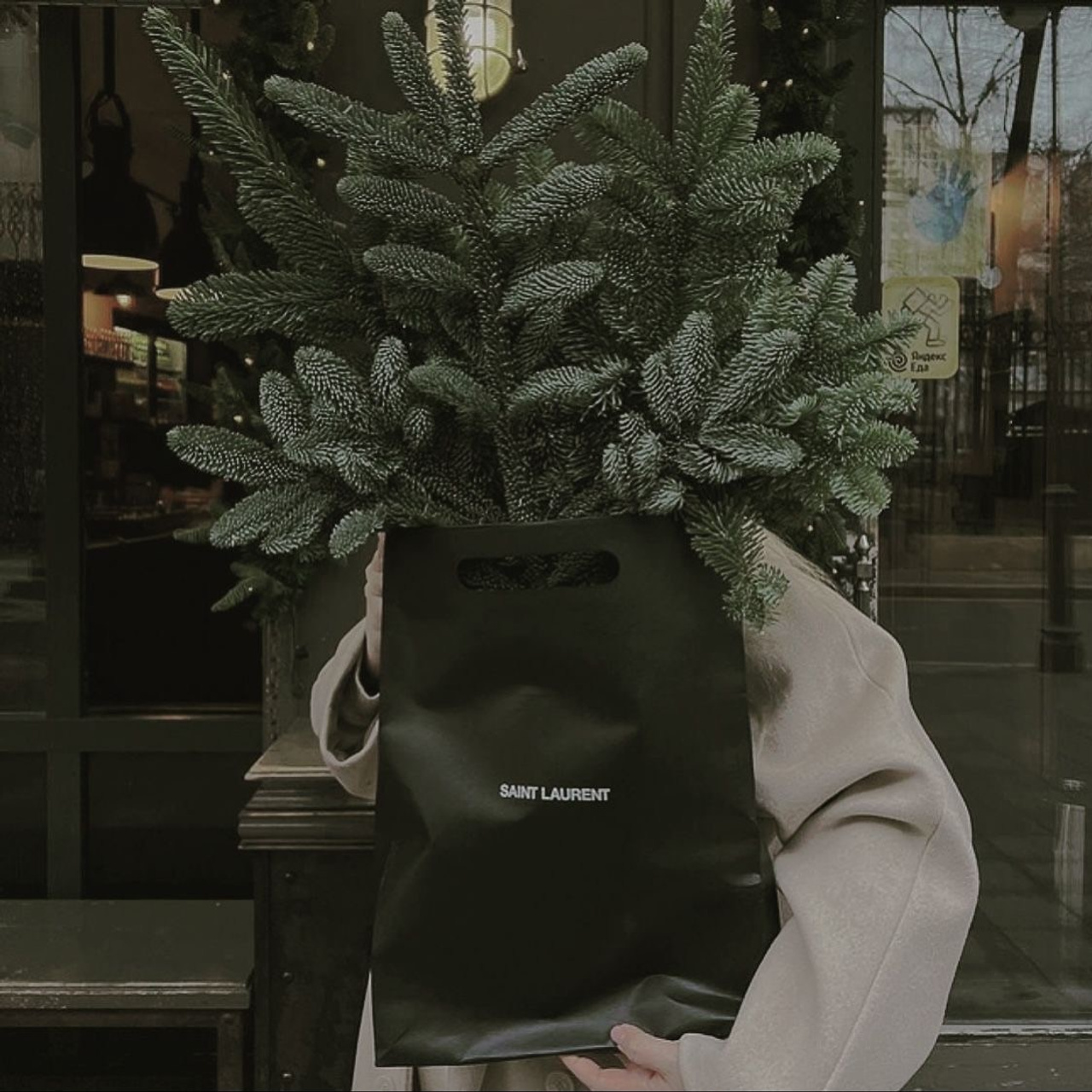 Christmas Photo Day 2024. Фотограф в Кракове/Европе Вероника Стома